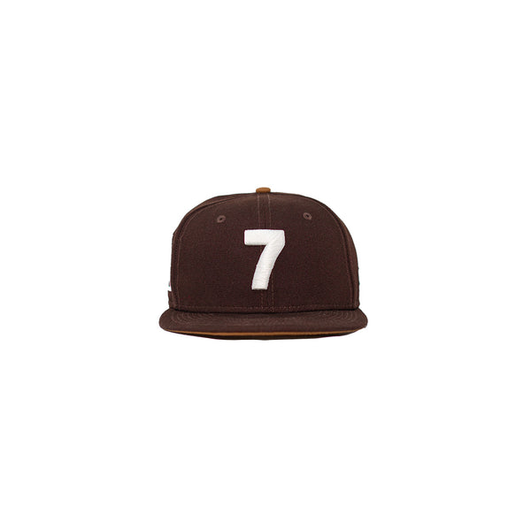 New Era New York Mets Shea Stadium Bourbon Prime Edition