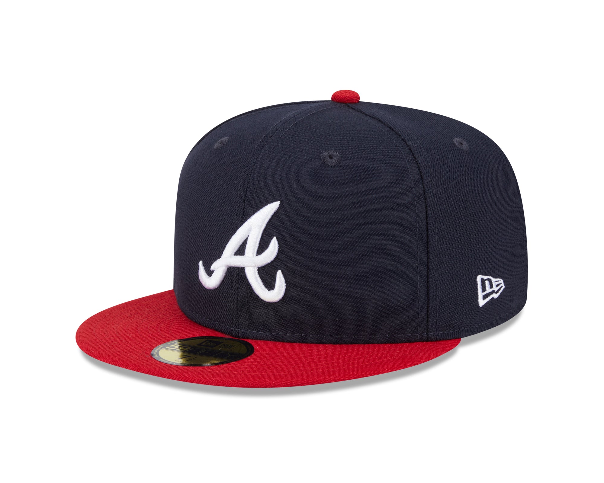 Atlanta Braves - Compound
