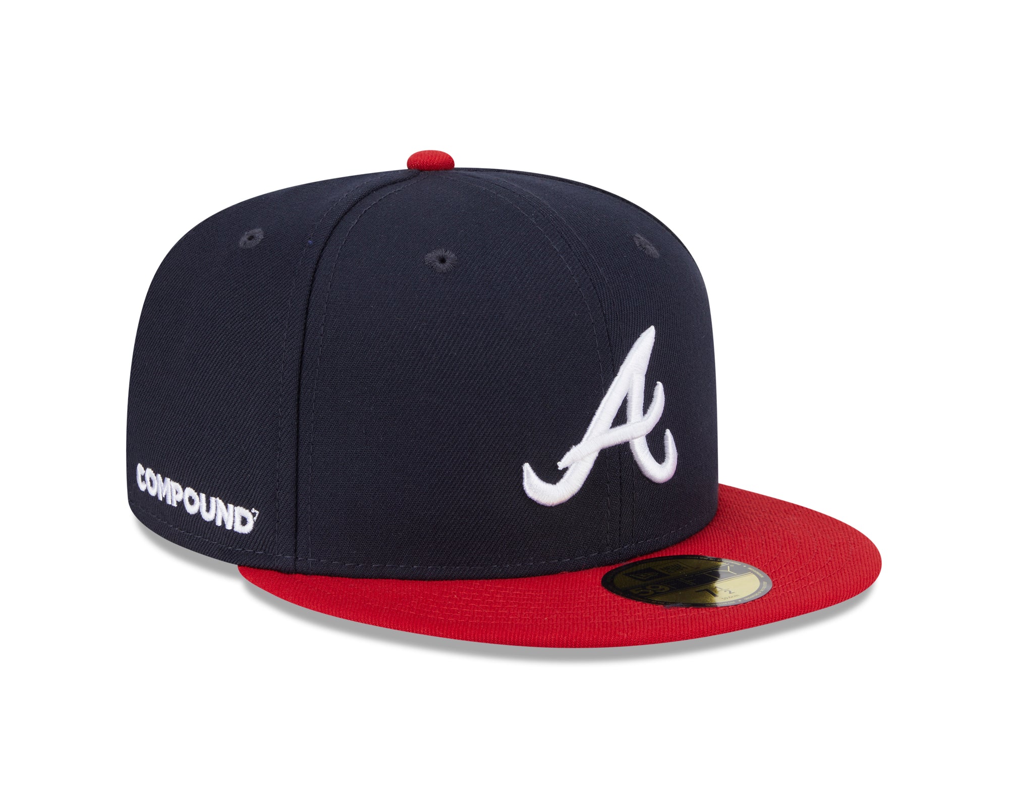 Atlanta Braves - Compound