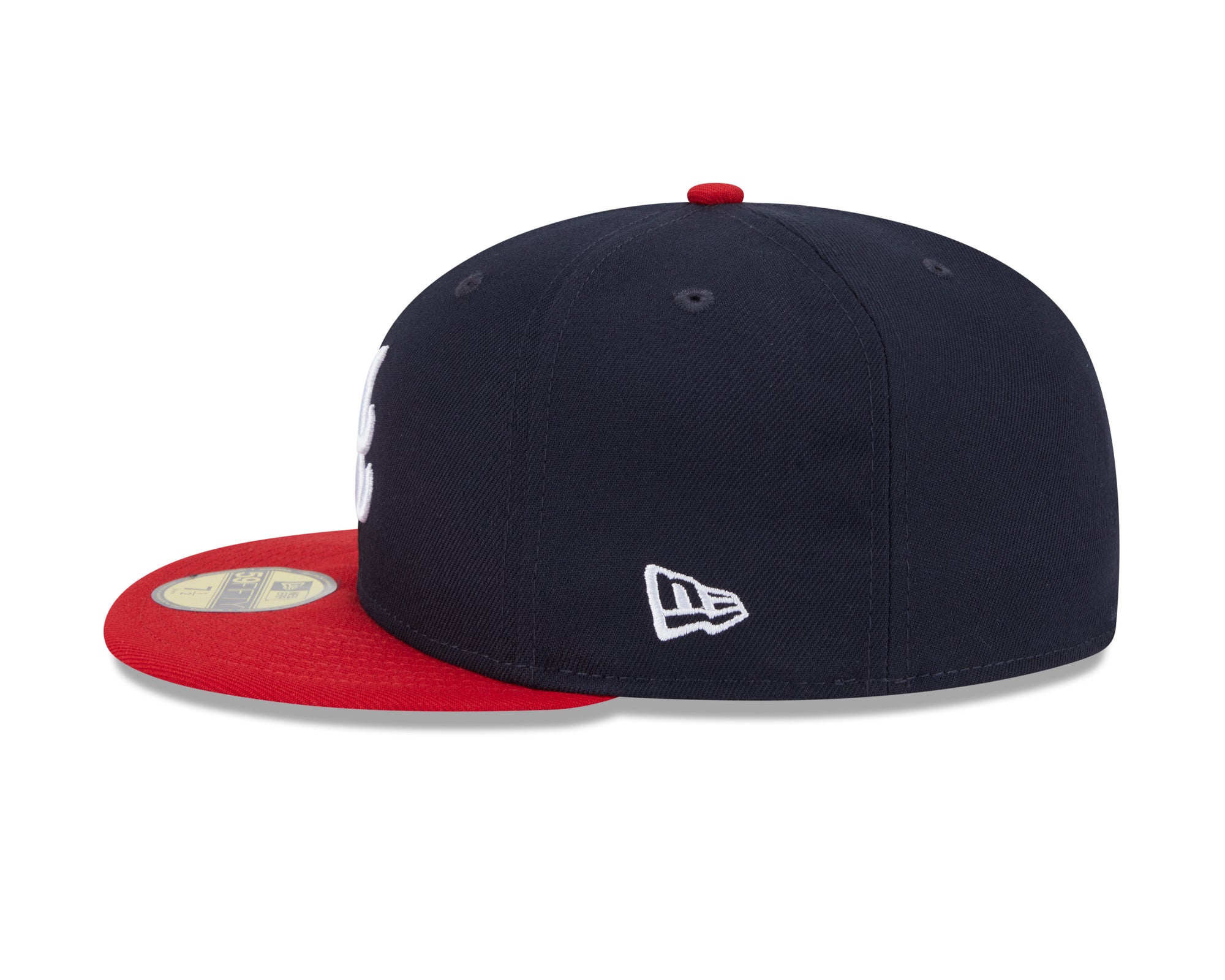Atlanta Braves - Compound