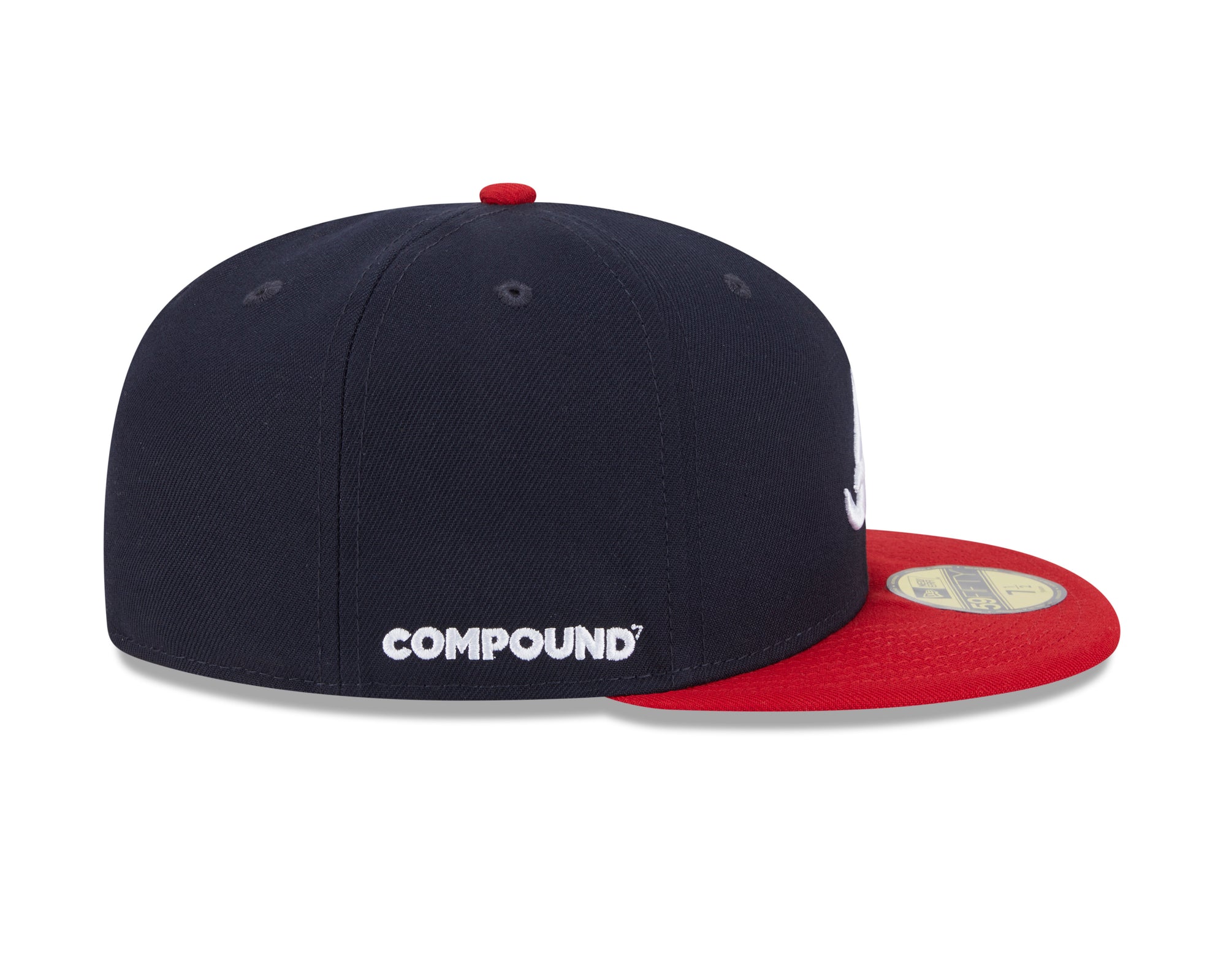 Atlanta Braves - Compound
