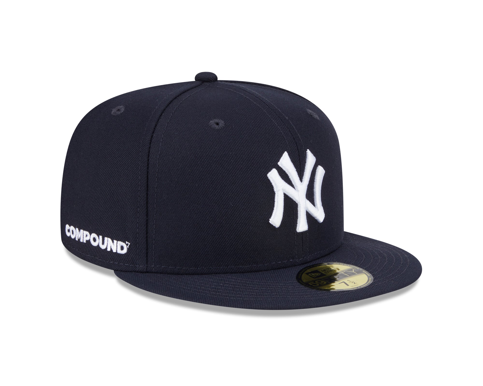 New York Yankees - Compound