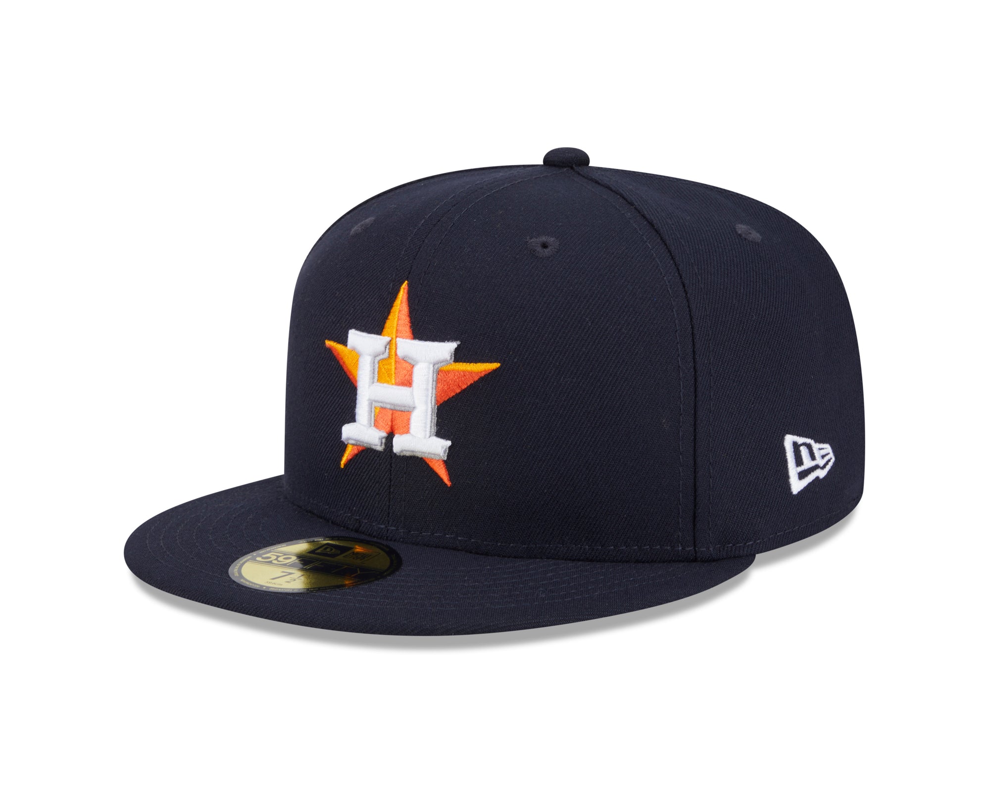 Houston Astros - Compound
