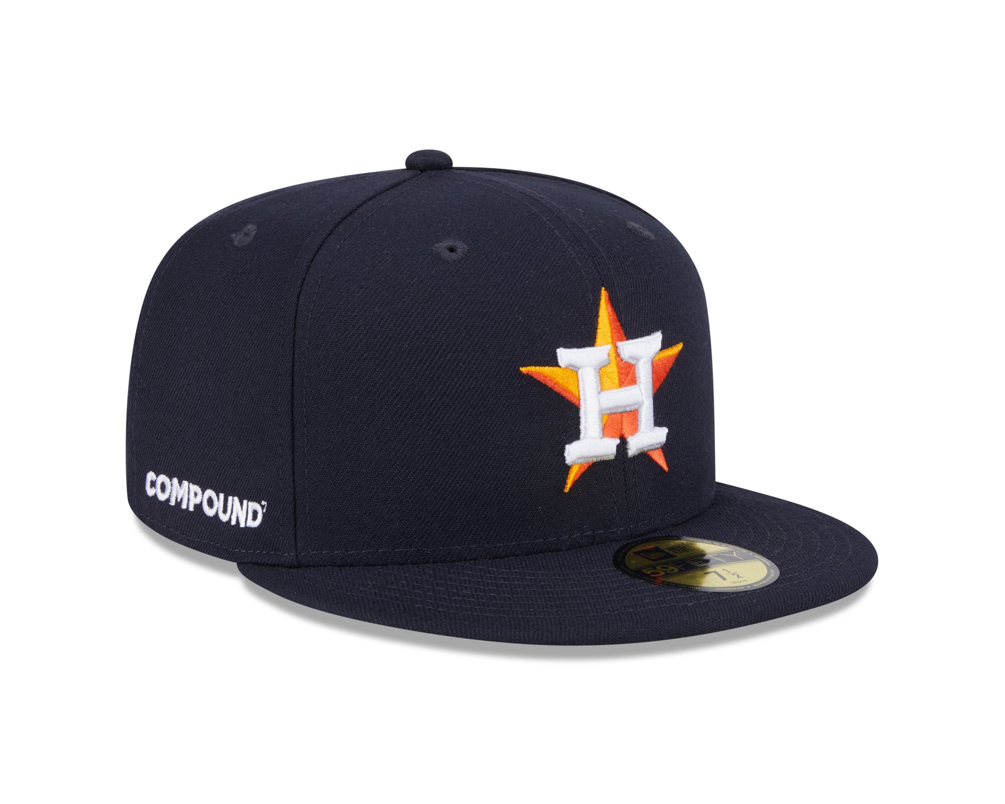 Houston Astros - Compound