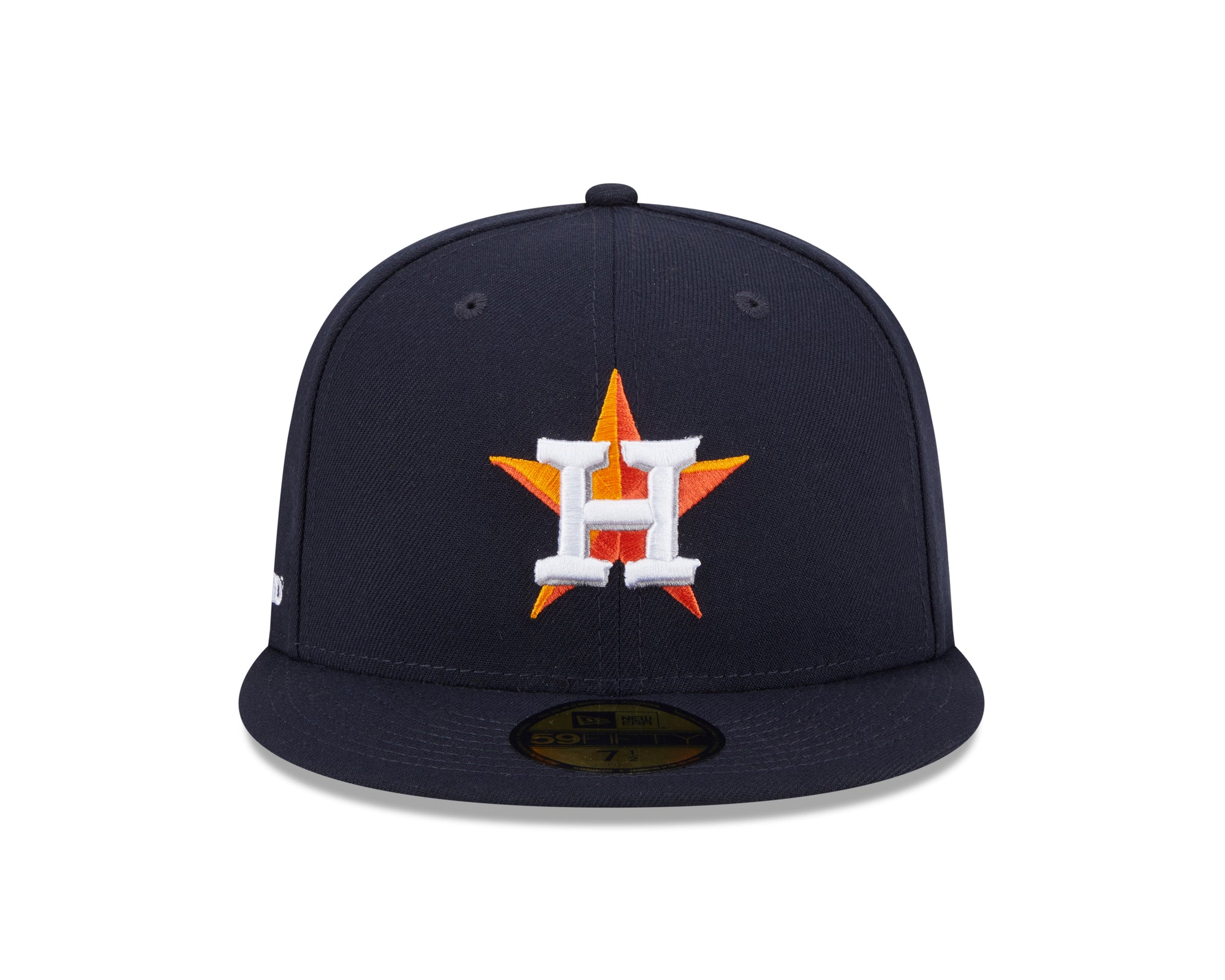 Houston Astros - Compound