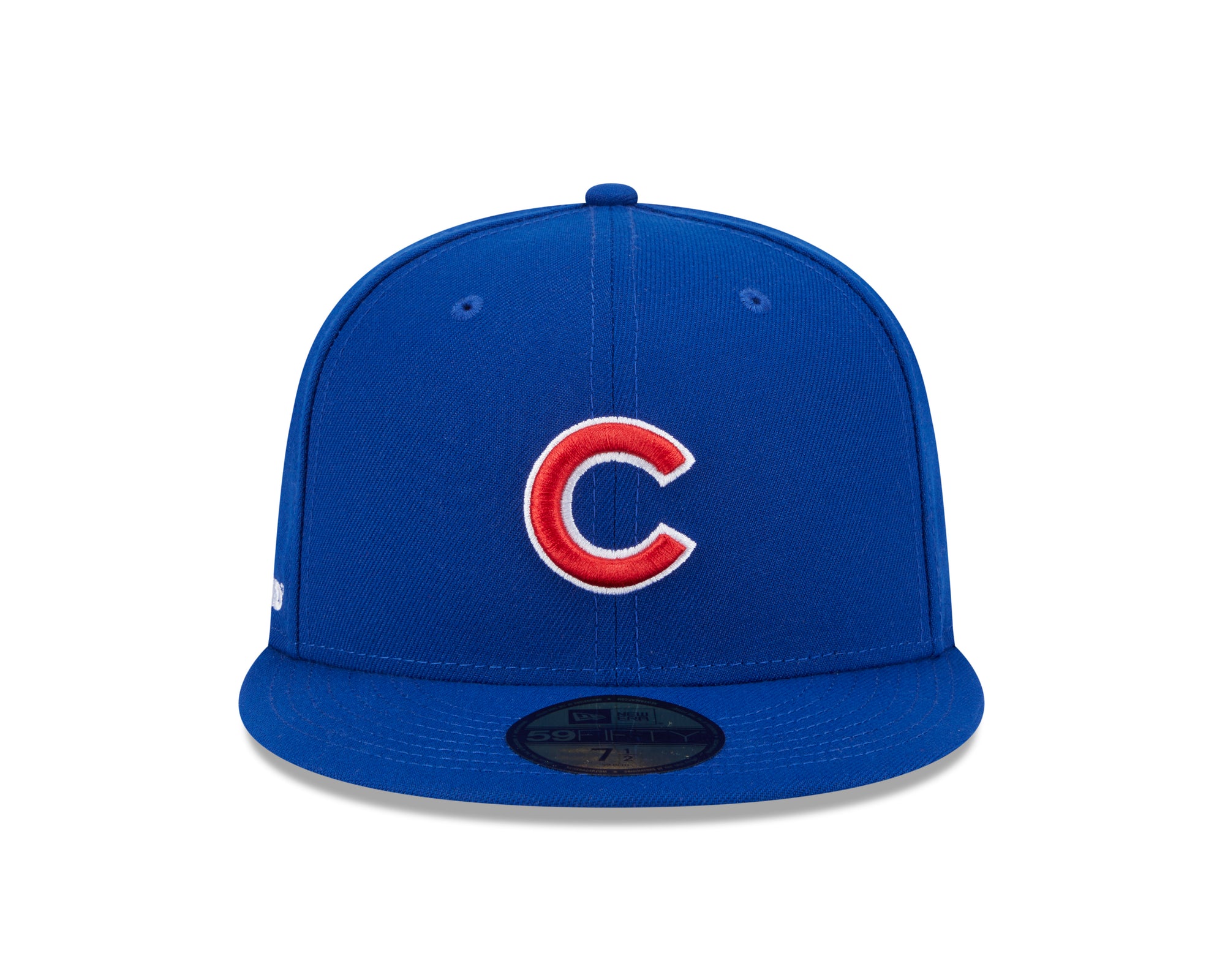 Chicago Cubs - Compound