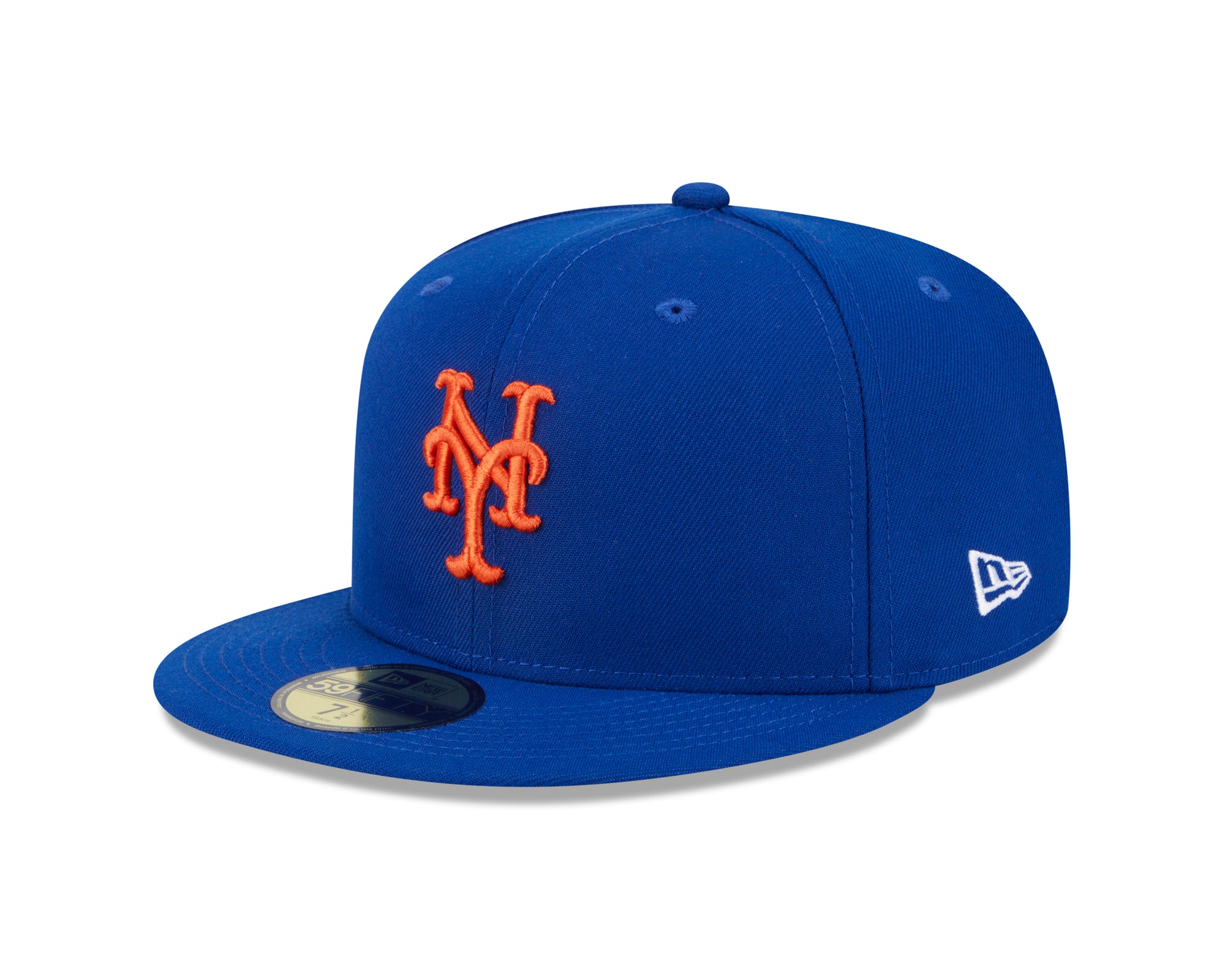 New York Mets - Compound