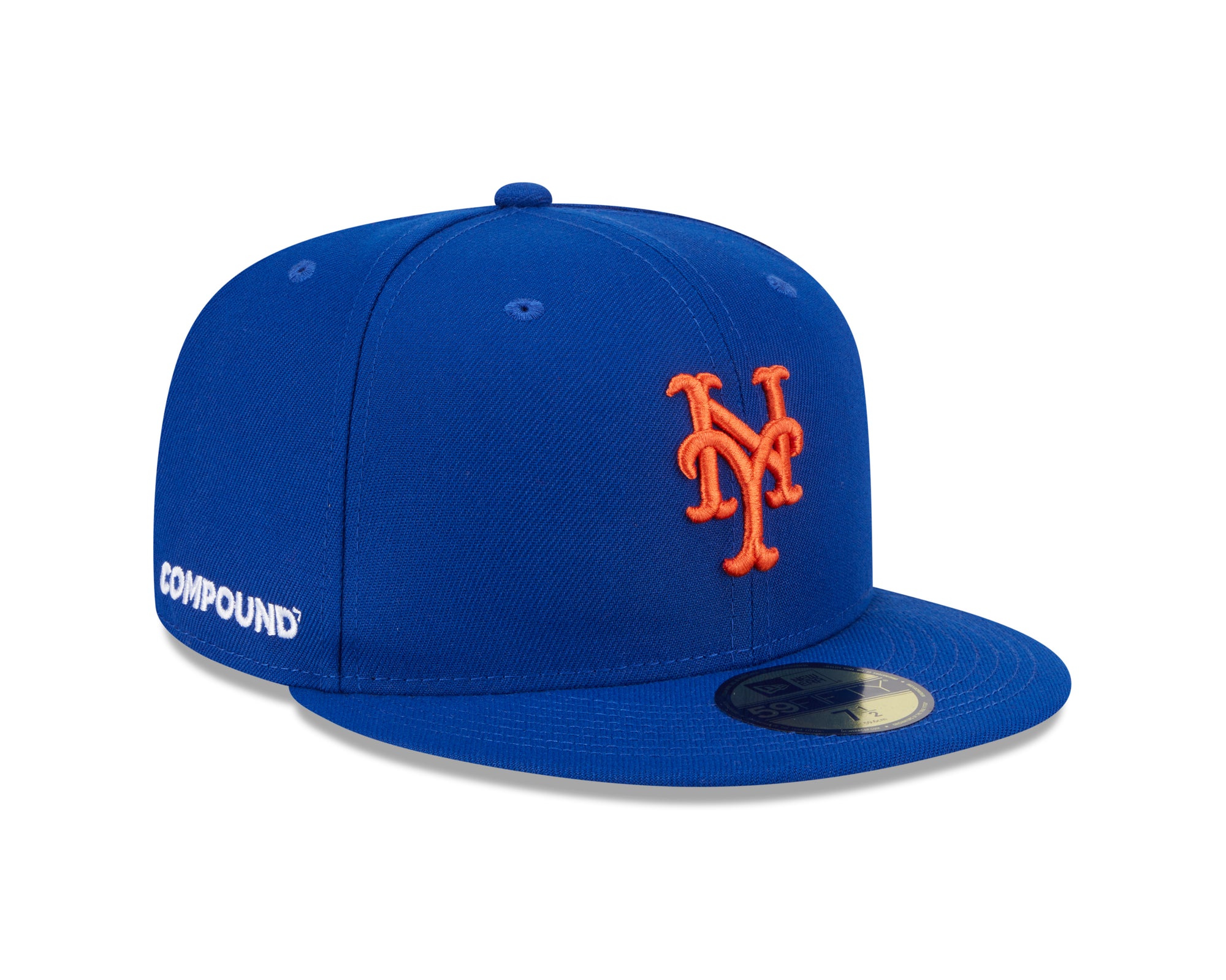 New York Mets - Compound