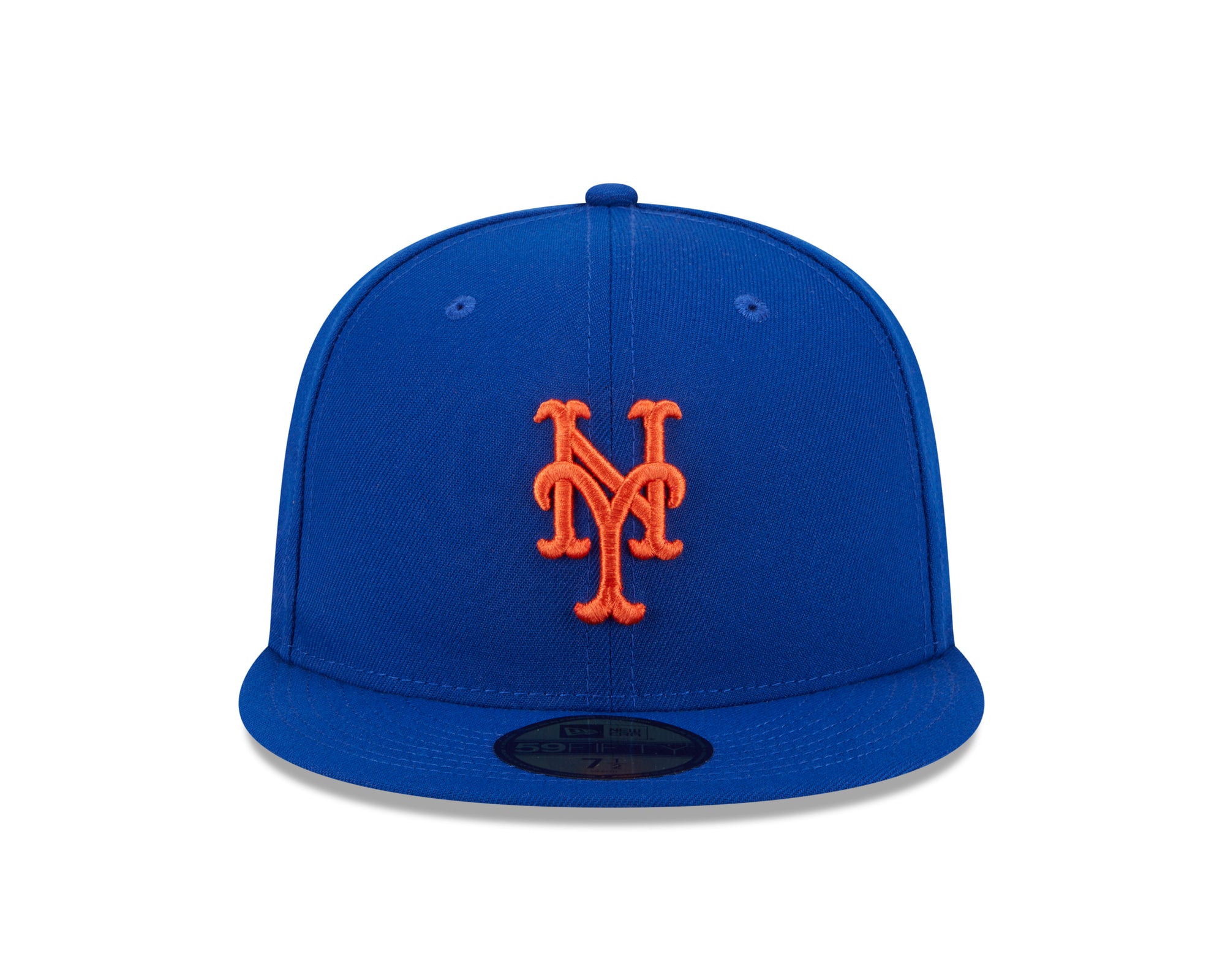 New York Mets - Compound