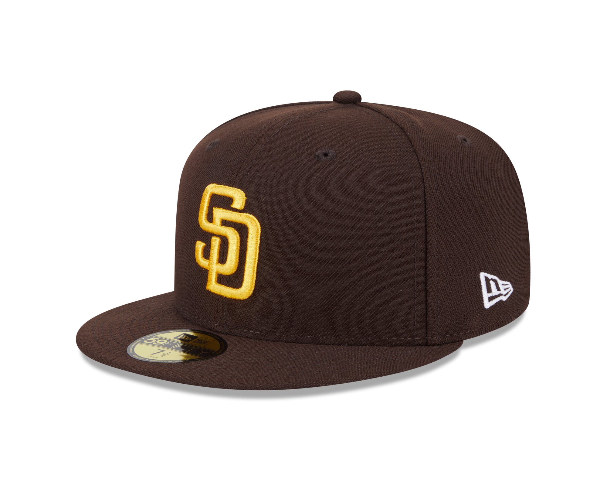 San Diego Padres - Compound