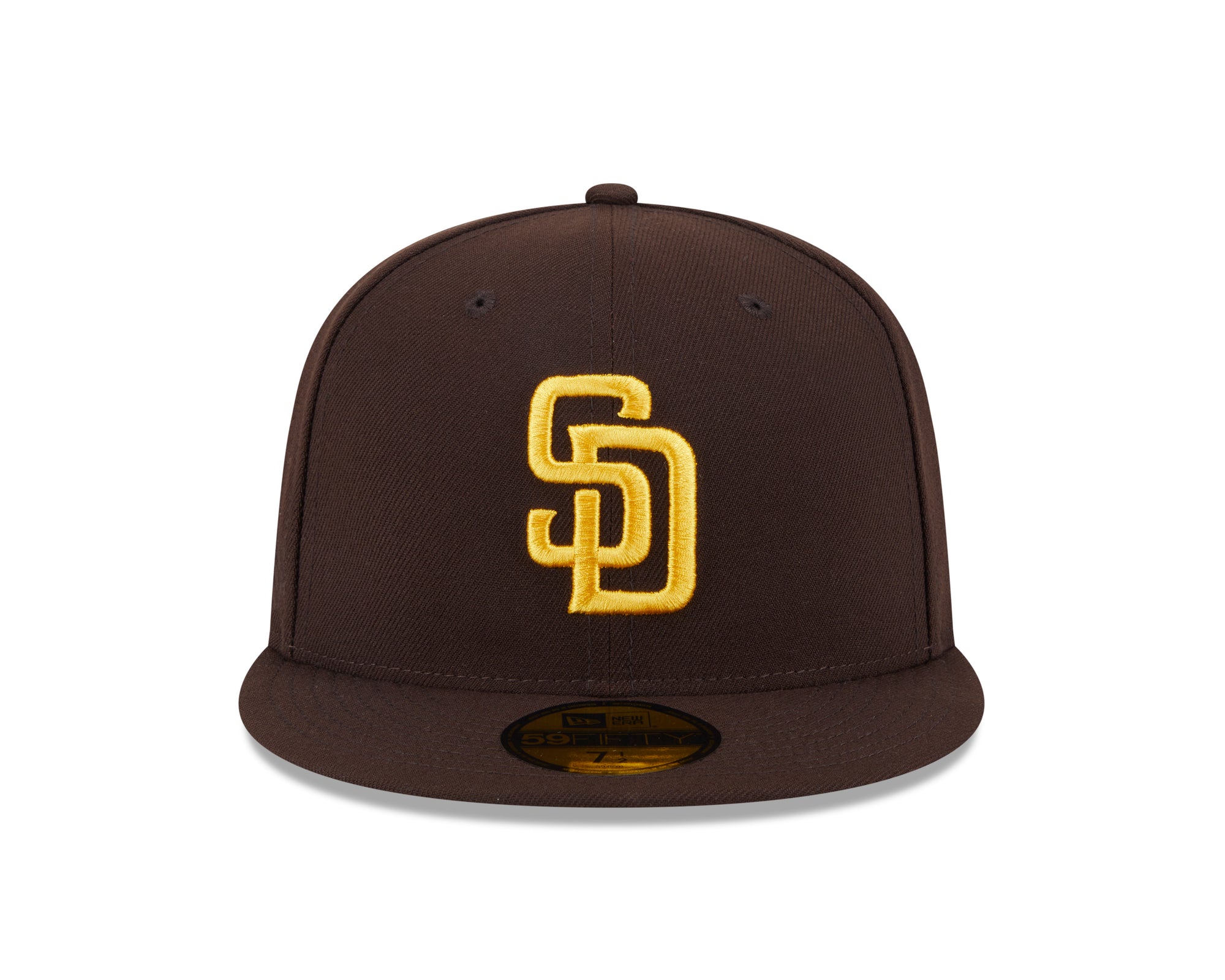 San Diego Padres - Compound