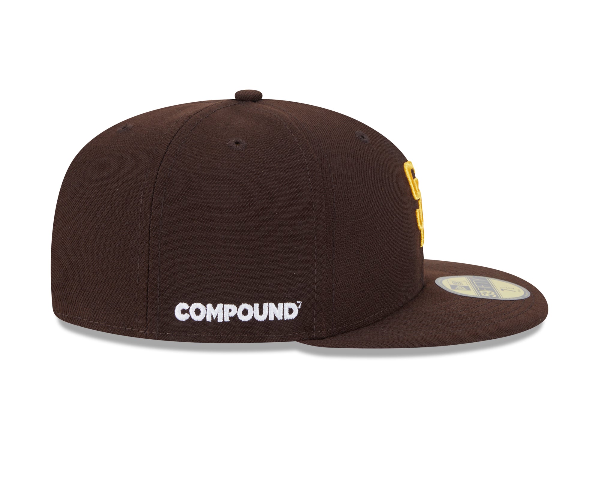 San Diego Padres - Compound