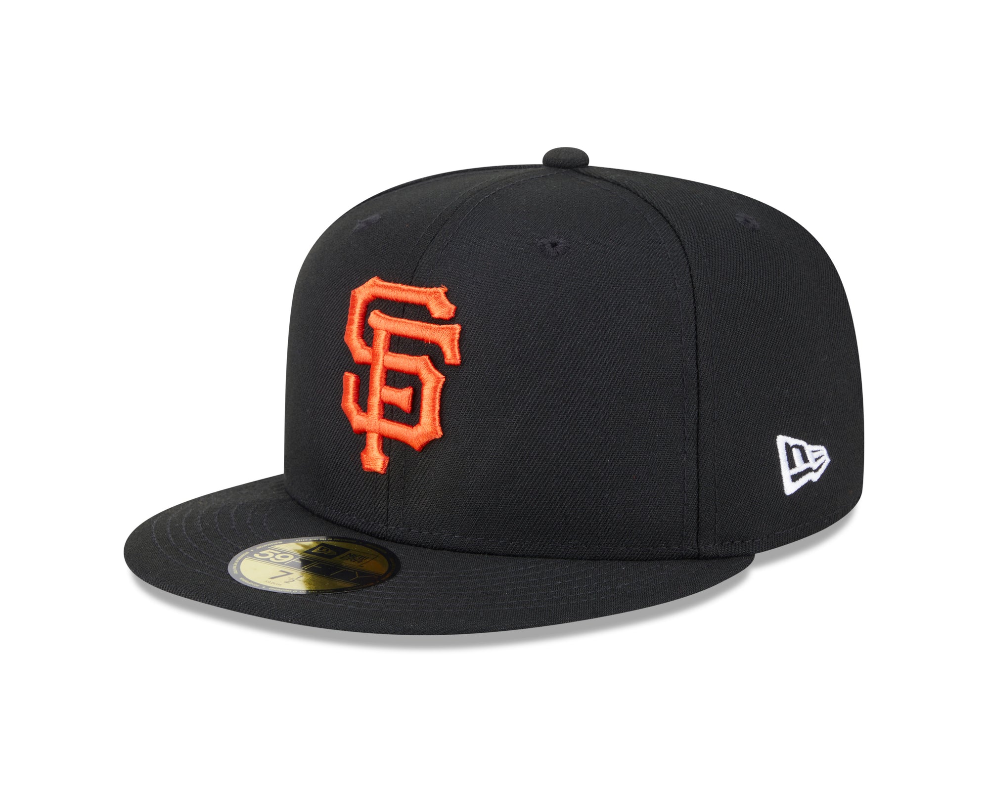 San Francisco Giants - Compound