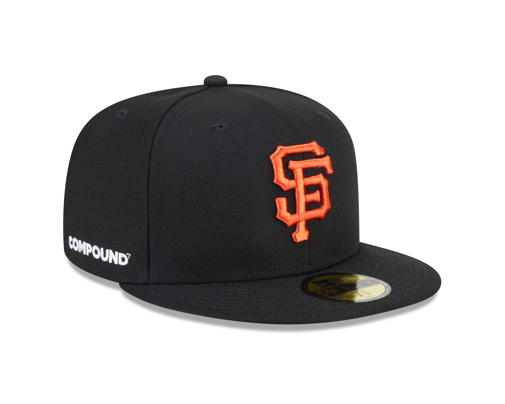 San Francisco Giants - Compound