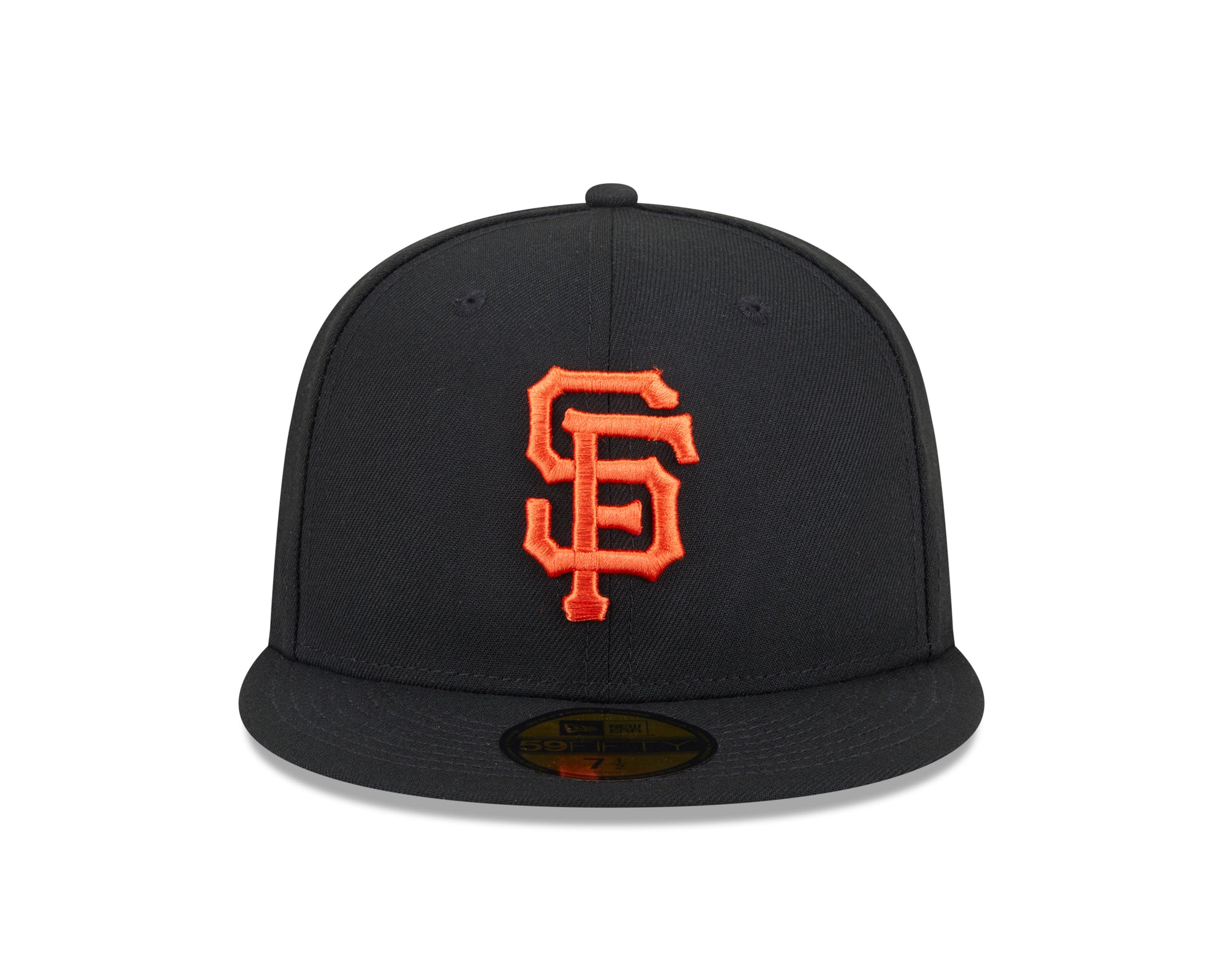 San Francisco Giants - Compound