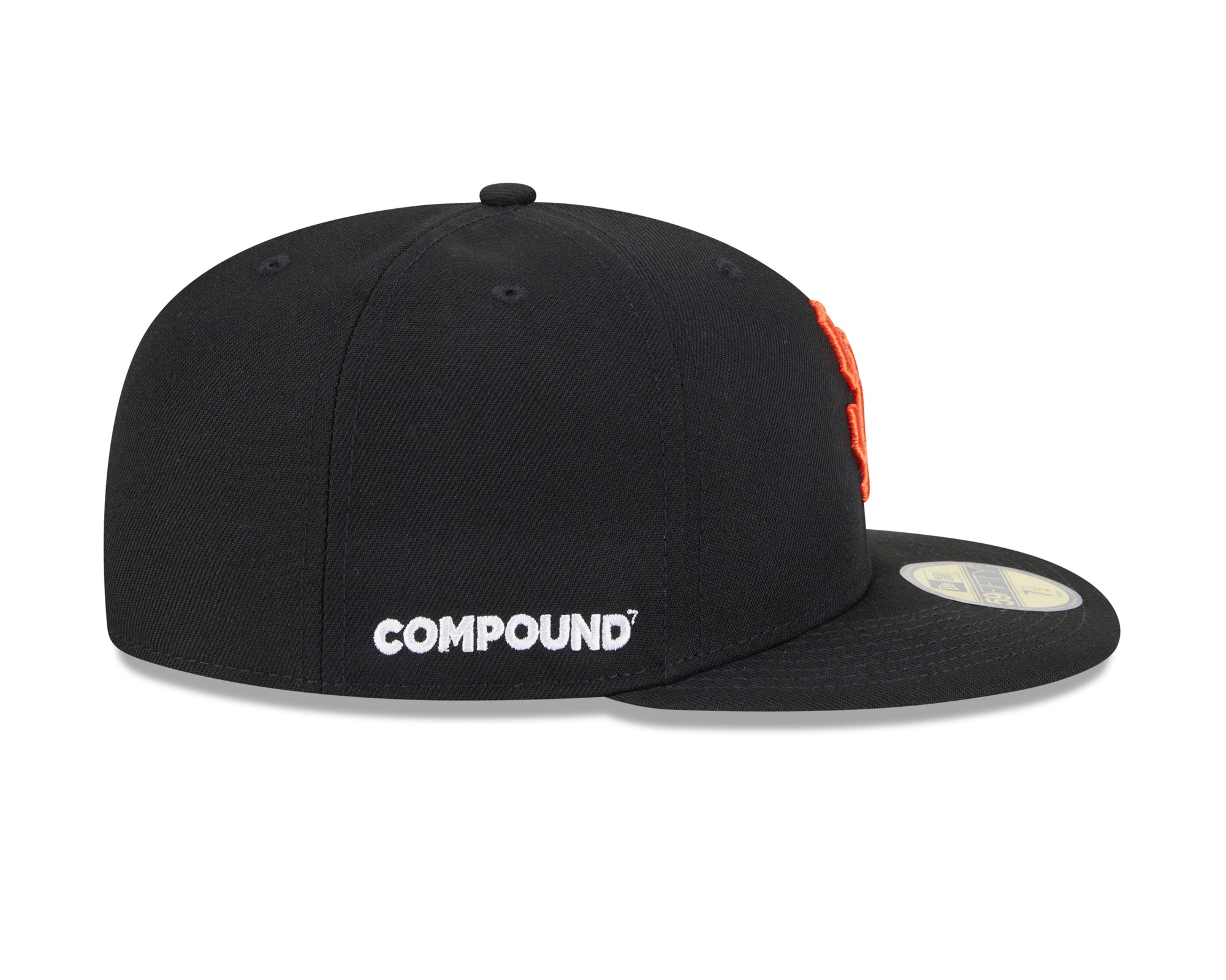 San Francisco Giants - Compound