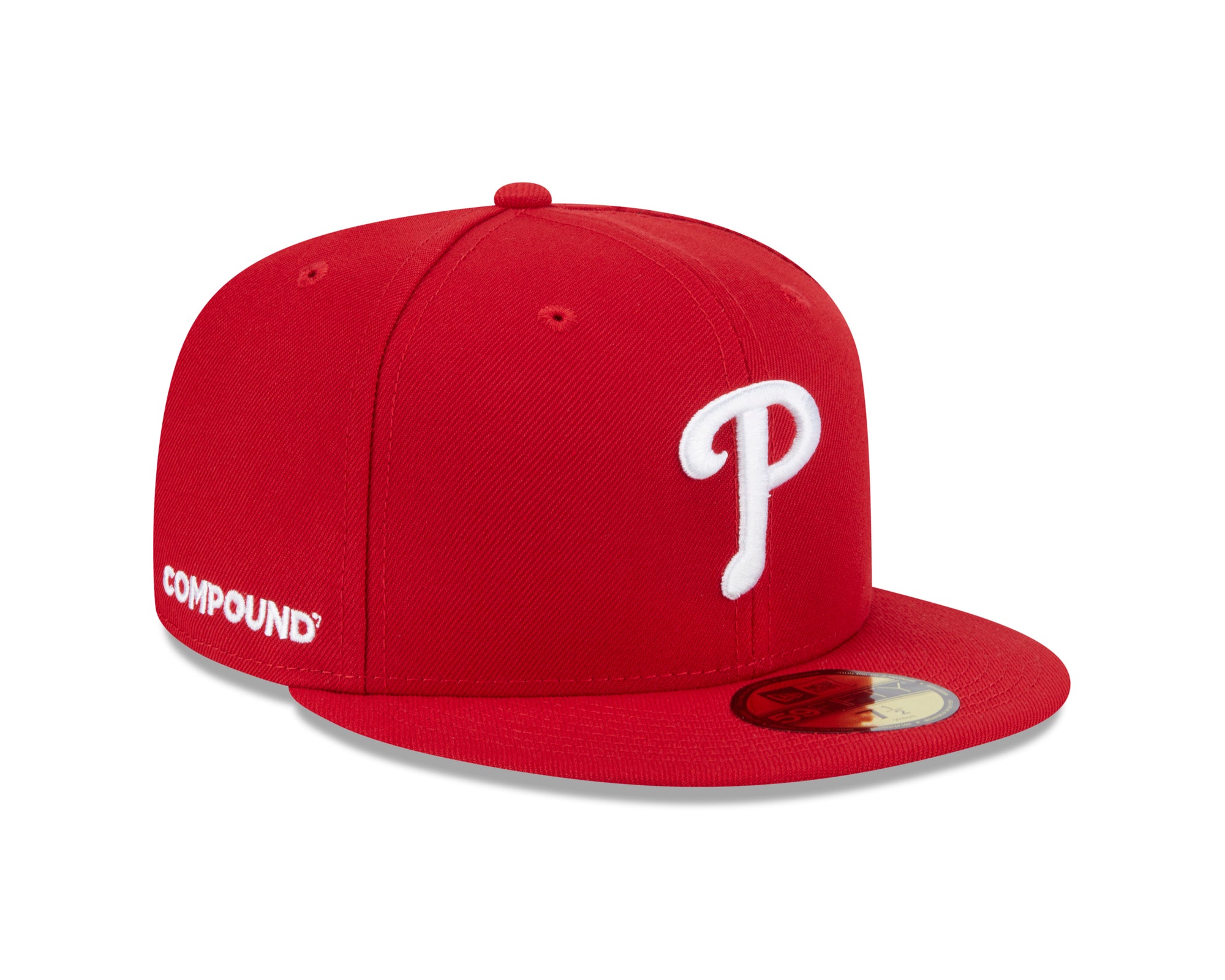 Philadelphia Phillies - Compound