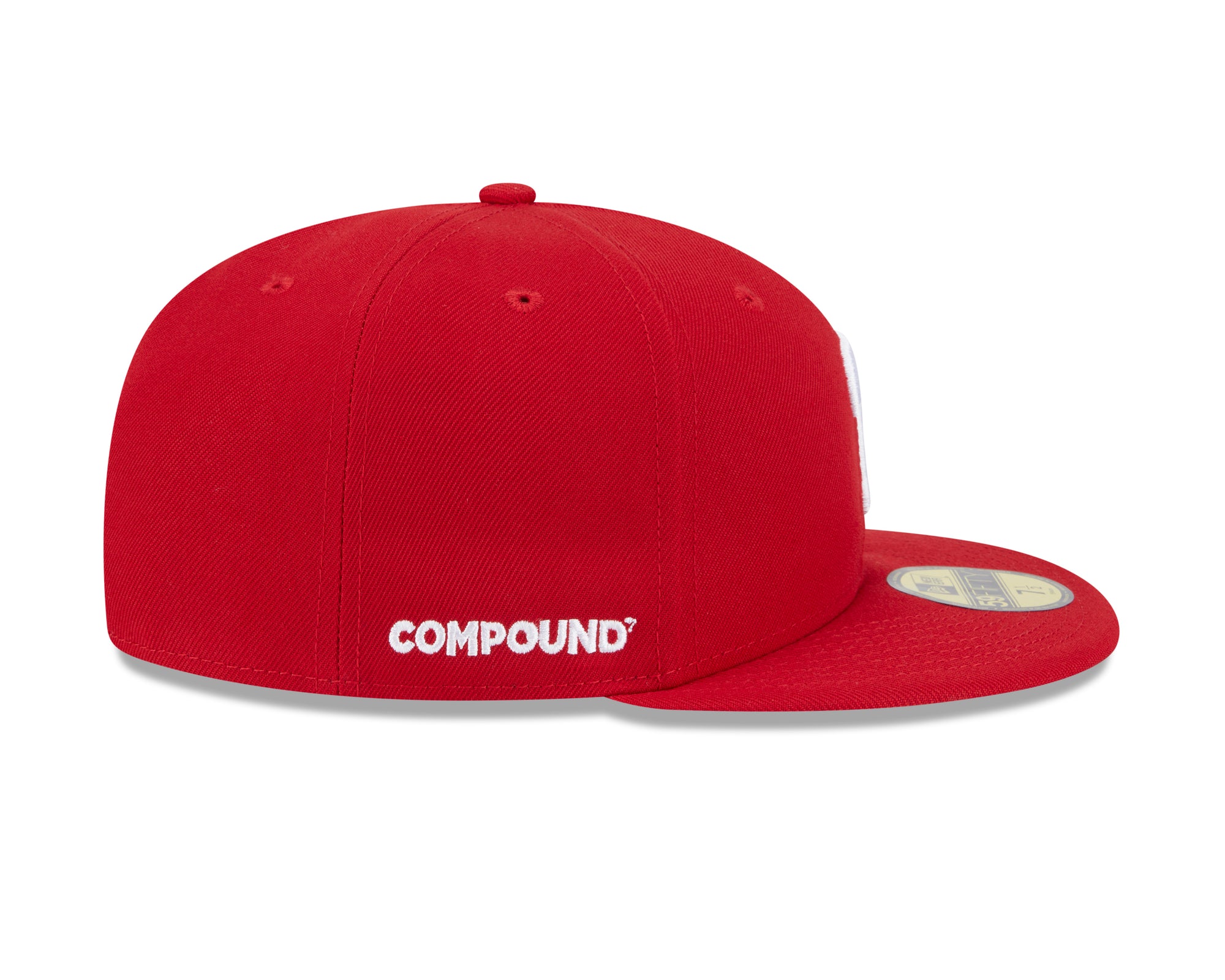 Philadelphia Phillies - Compound