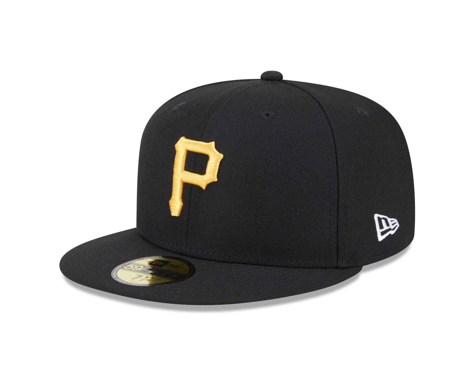 Pittsburgh Pirates - Compound