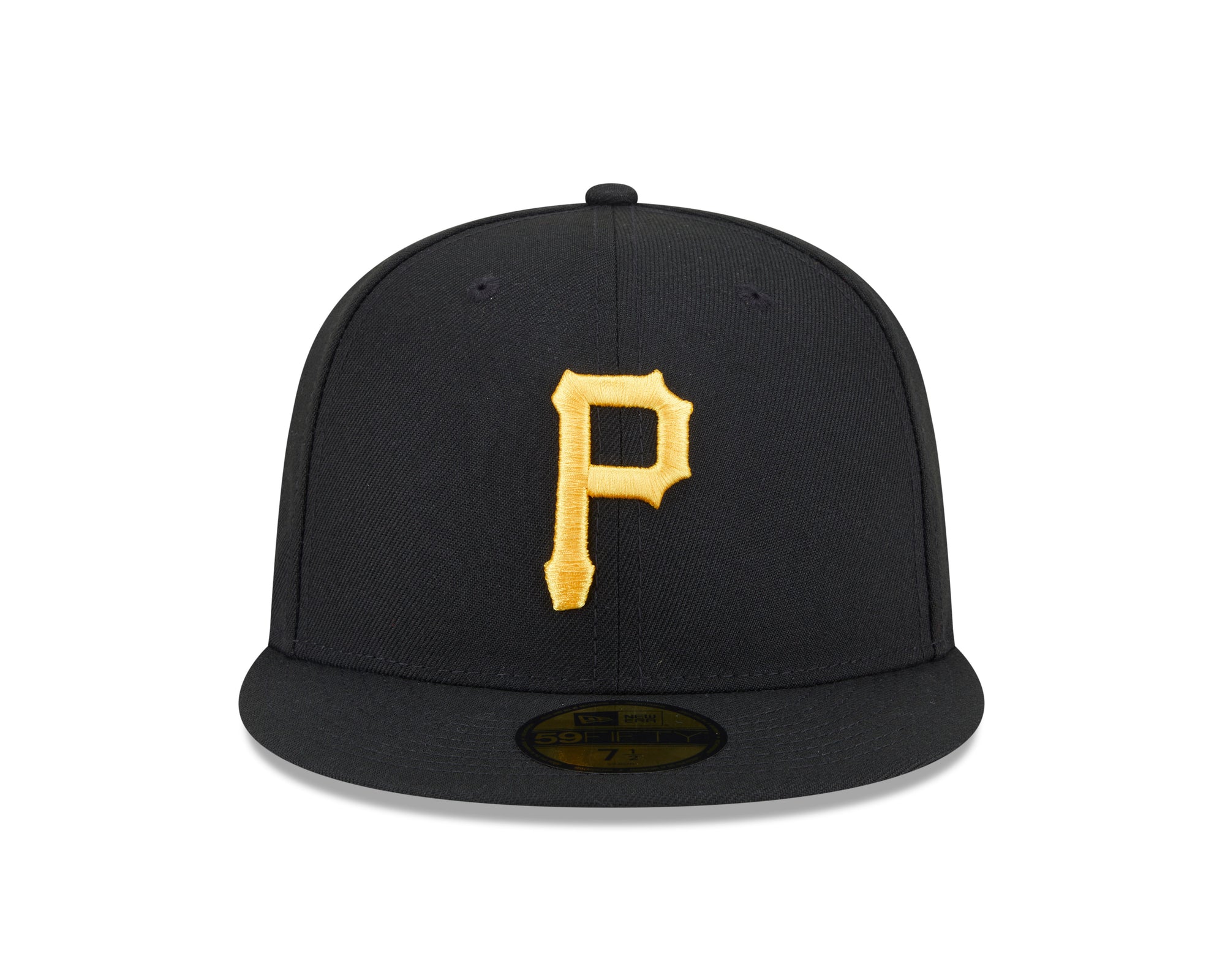 Pittsburgh Pirates - Compound