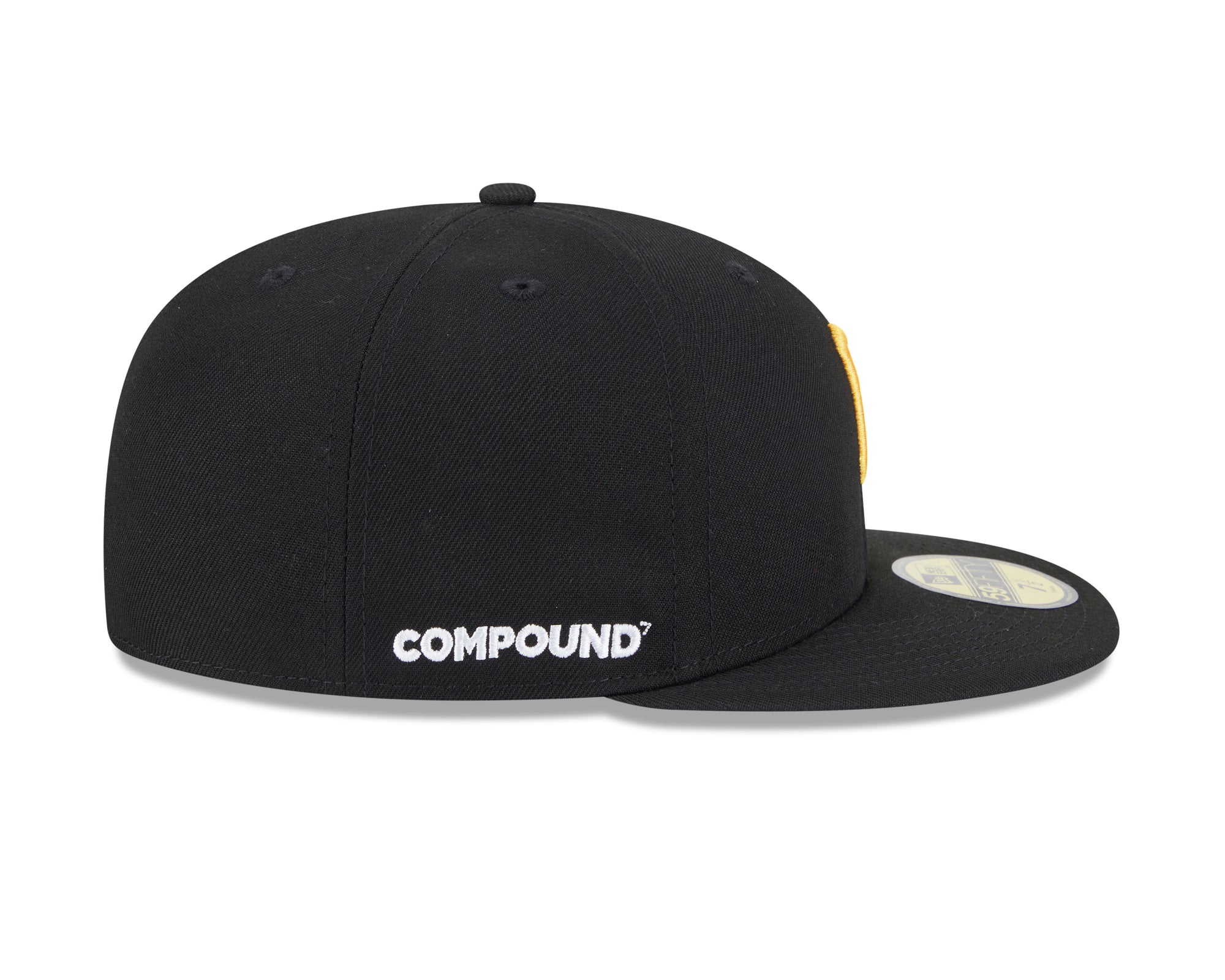 Pittsburgh Pirates - Compound
