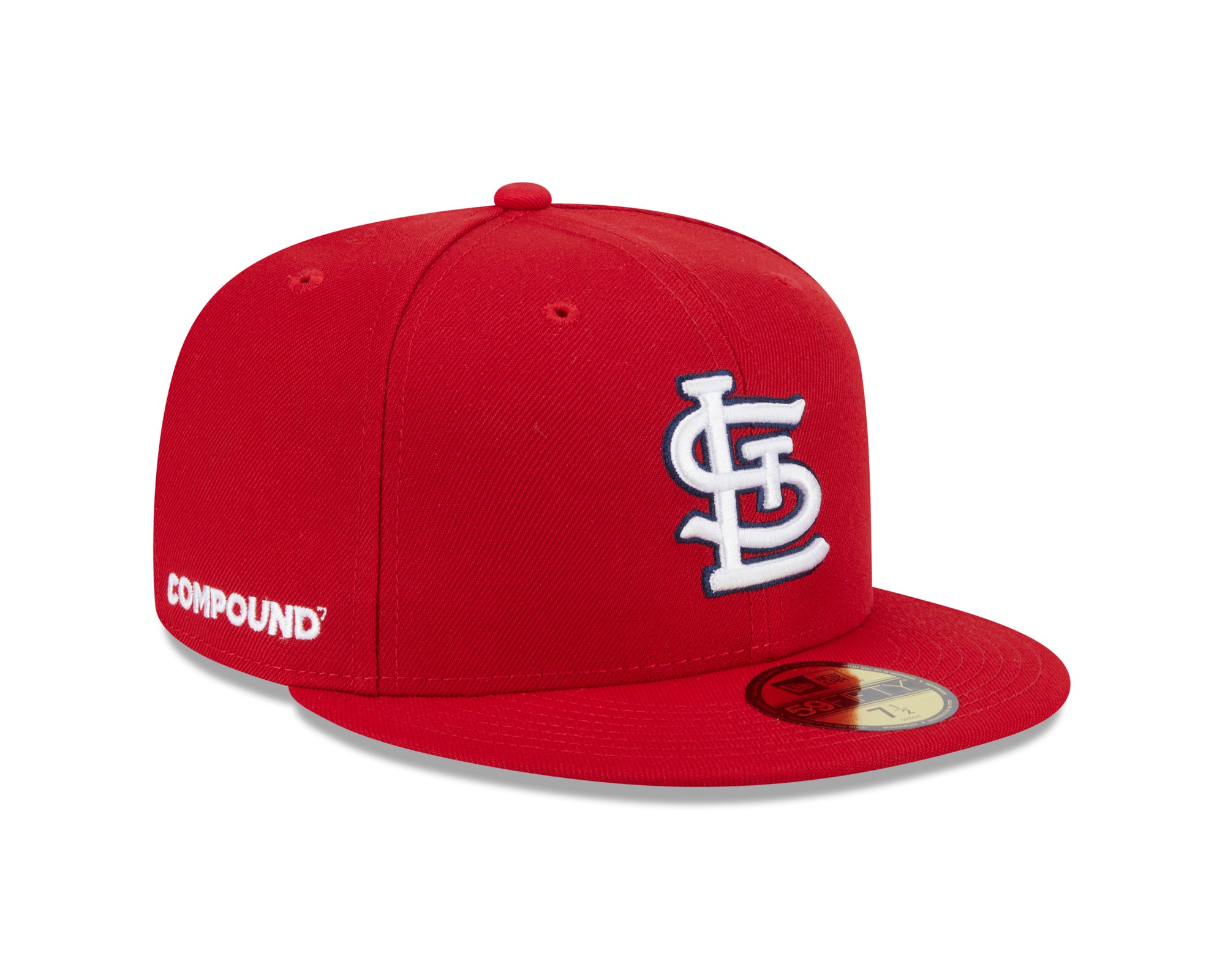 St. Louis Cardinals - Compound
