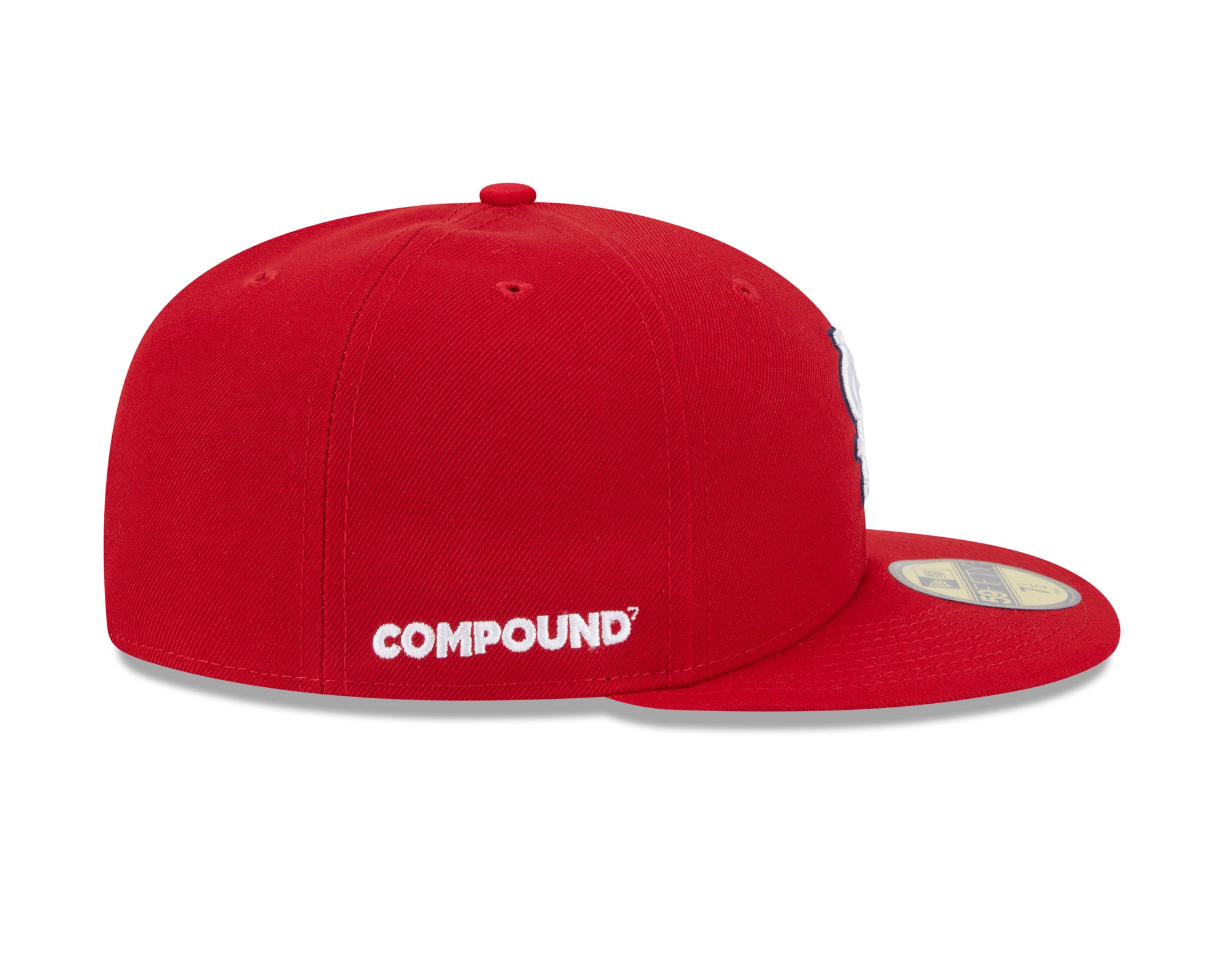 St. Louis Cardinals - Compound