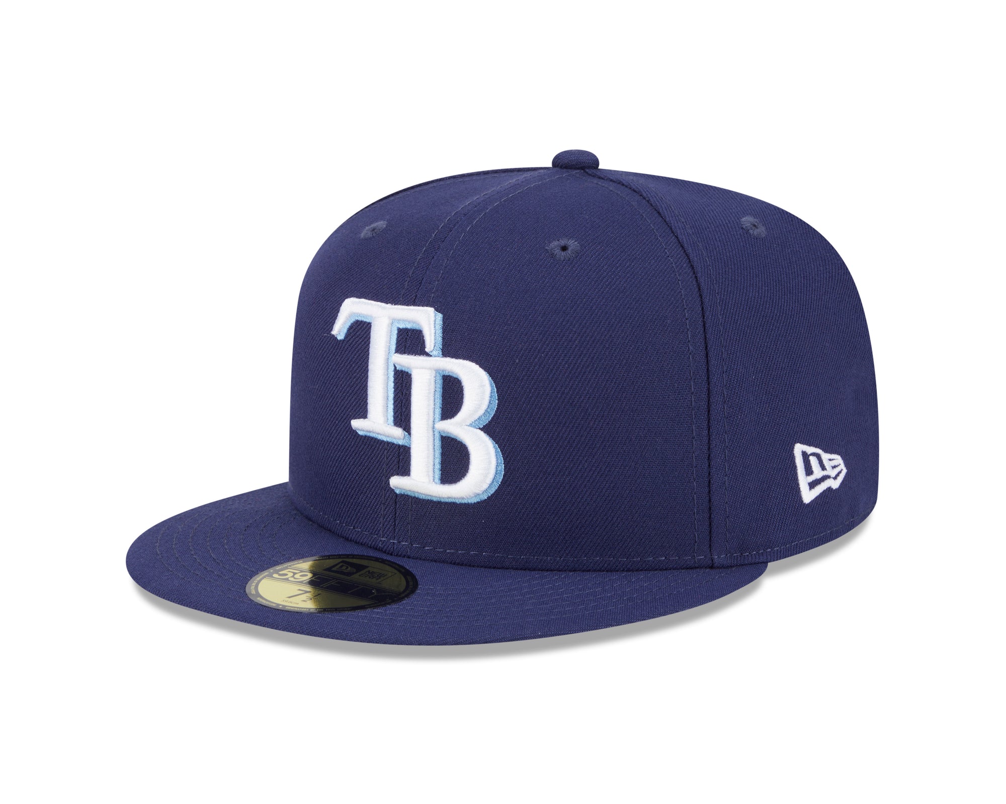 Tampa Bay Rays - Compound