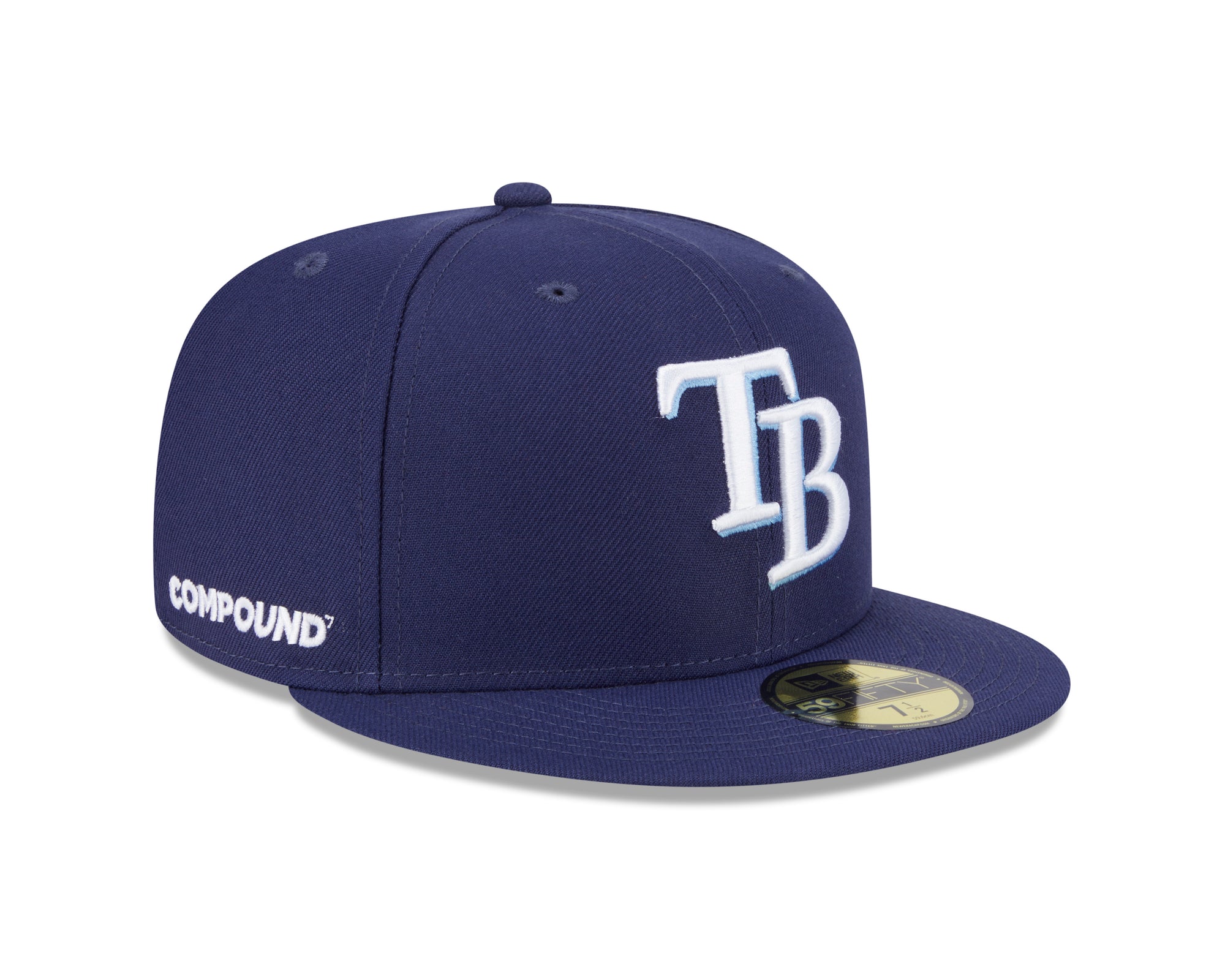 Tampa Bay Rays - Compound