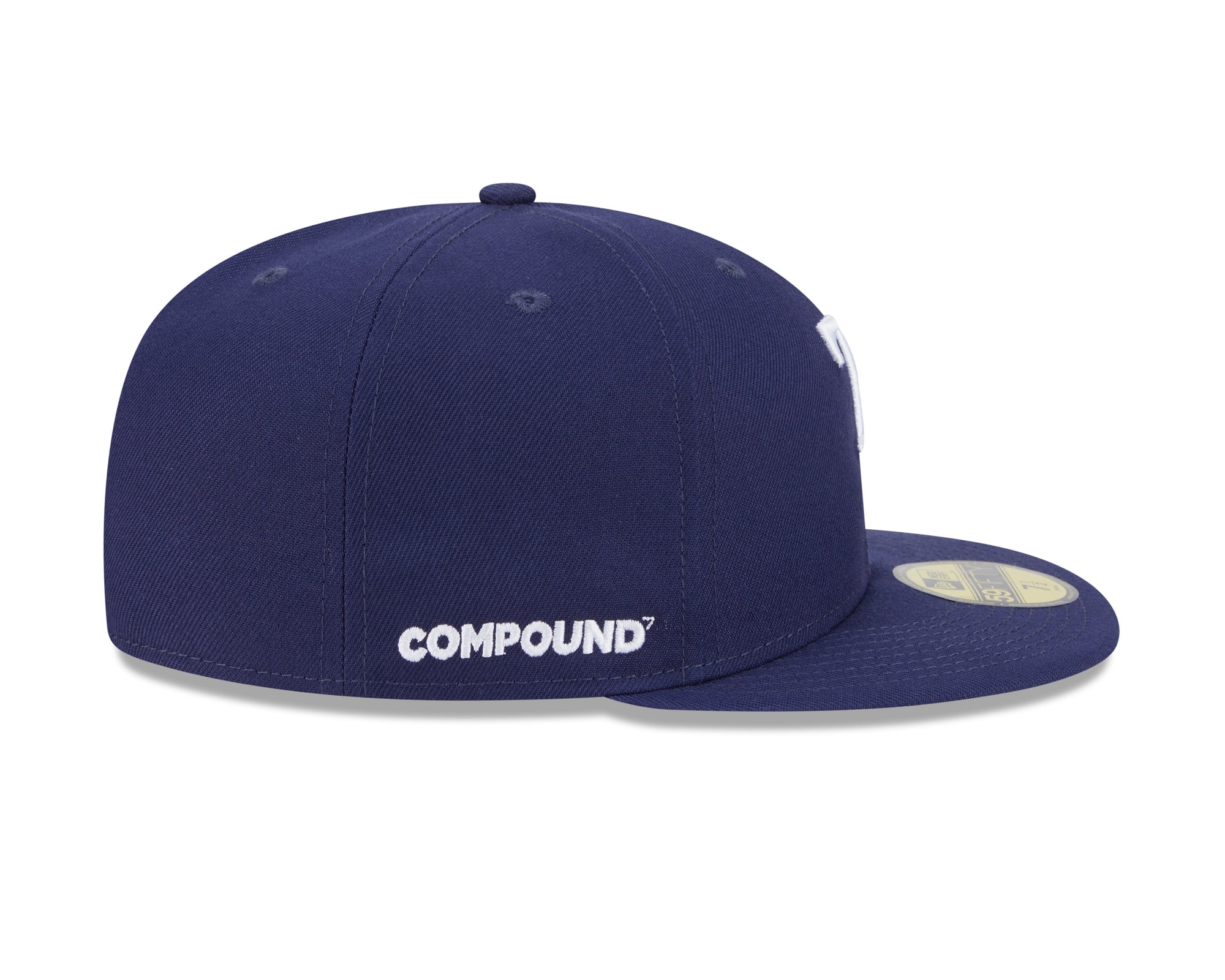 Tampa Bay Rays - Compound