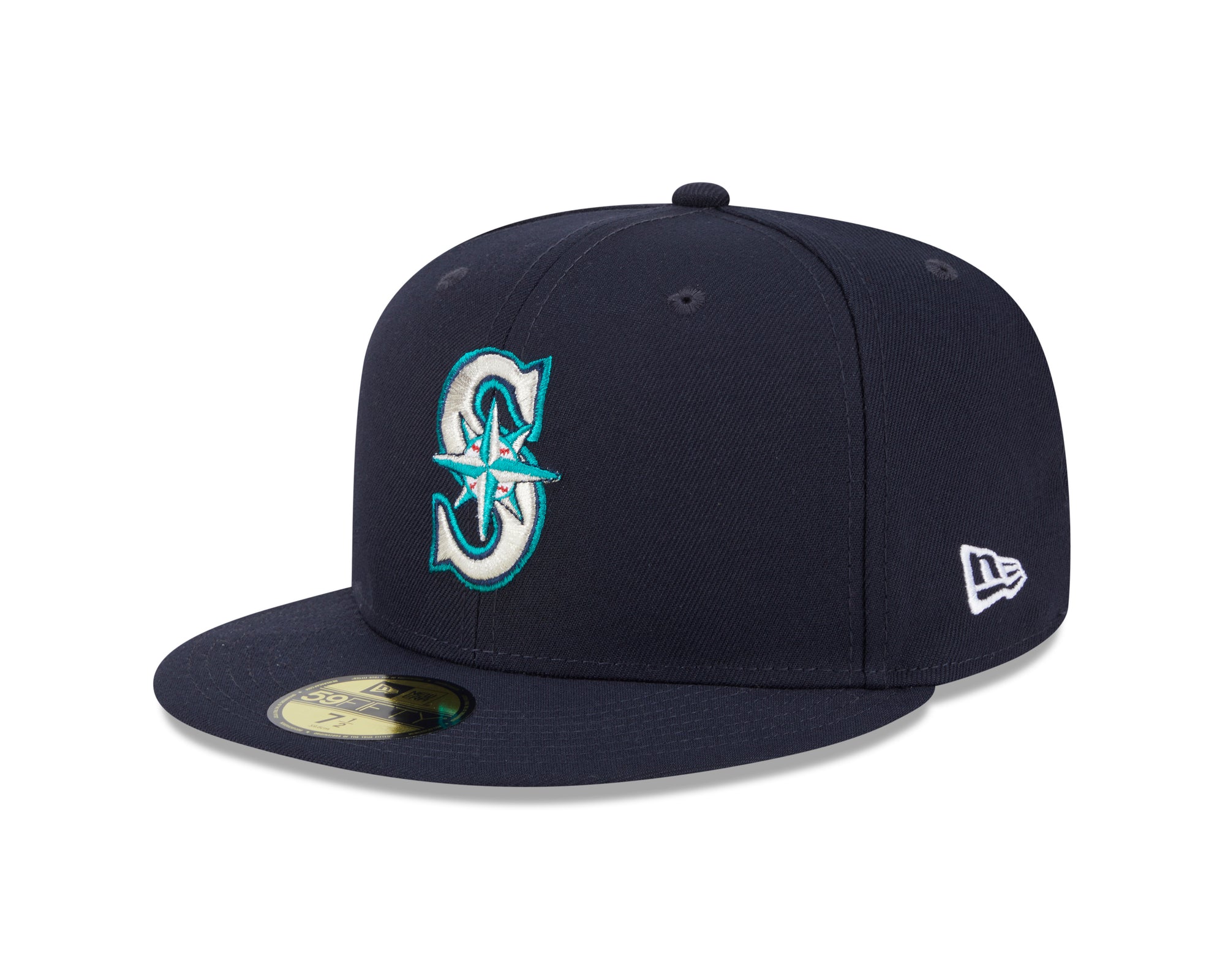Seattle Mariners - Compound