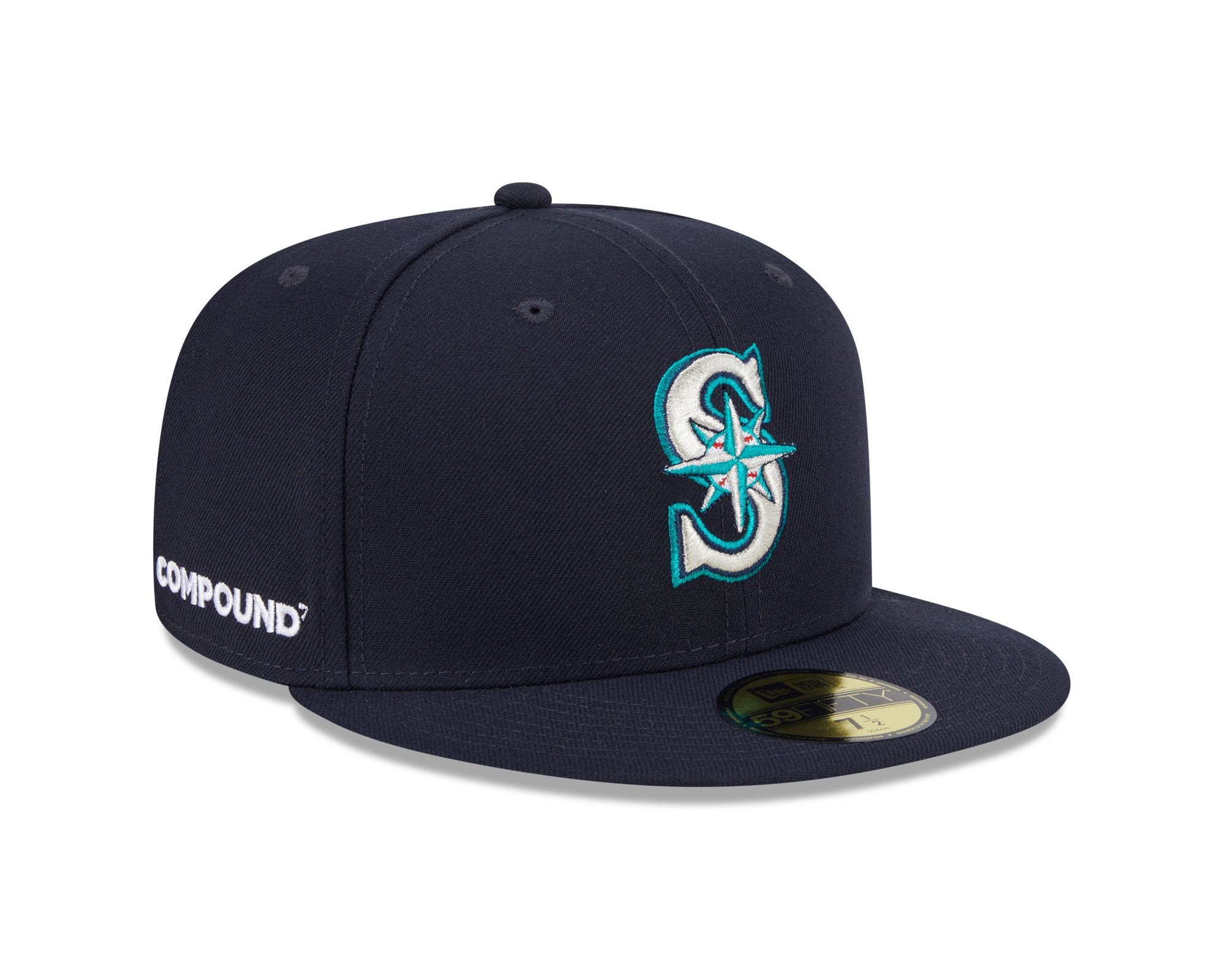 Seattle Mariners - Compound