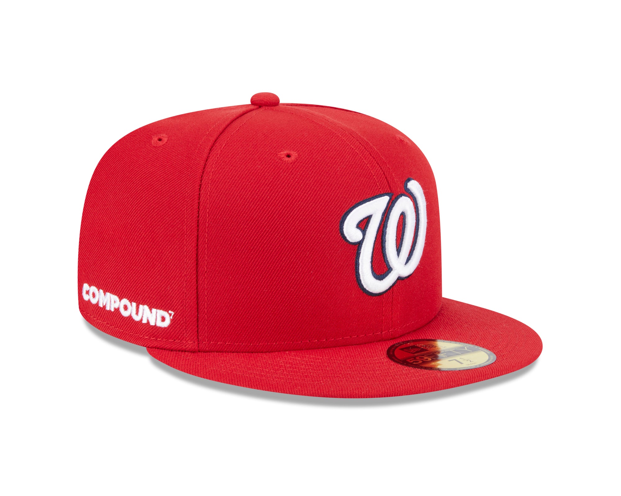 Washington Nationals - Compound