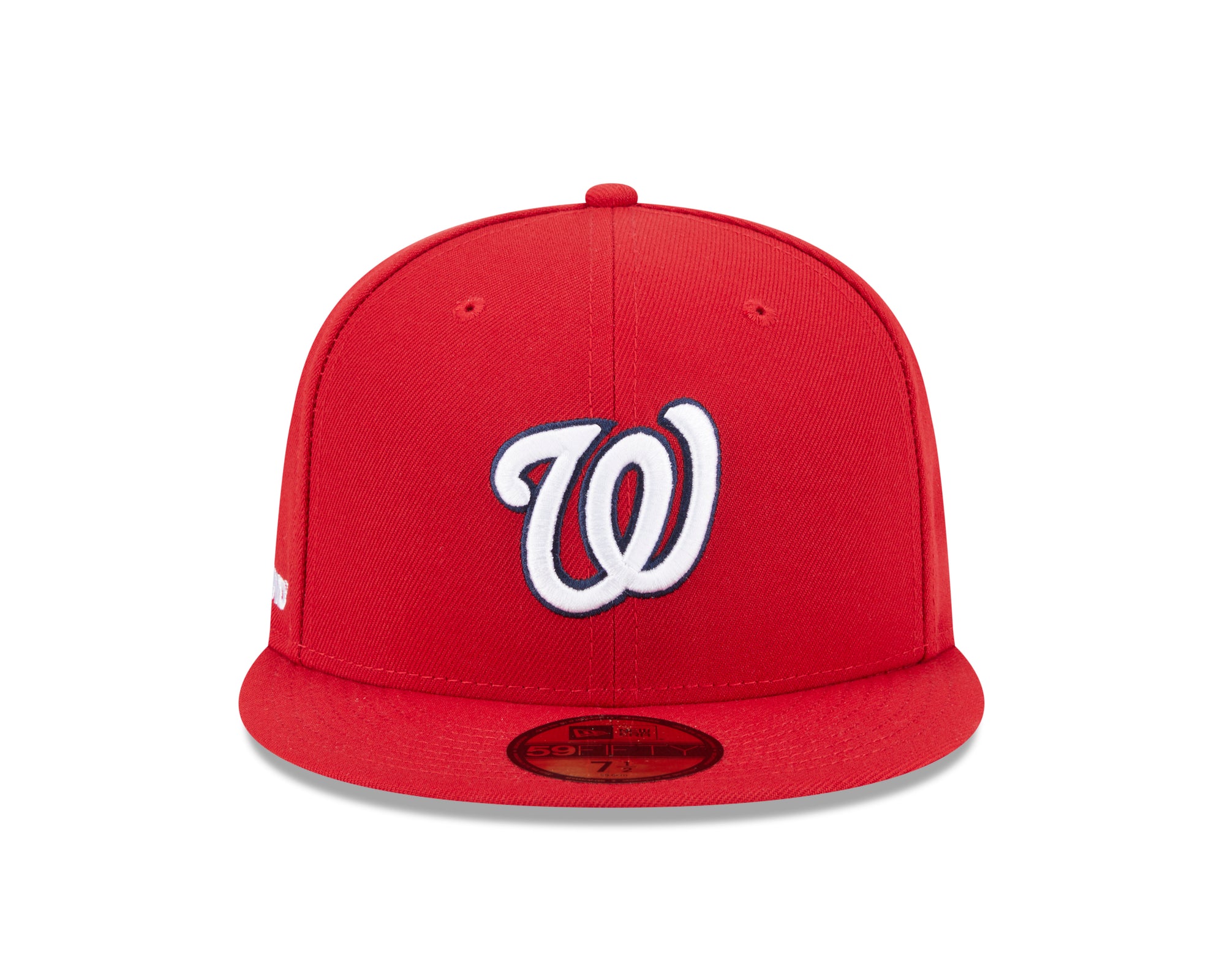 Washington Nationals - Compound