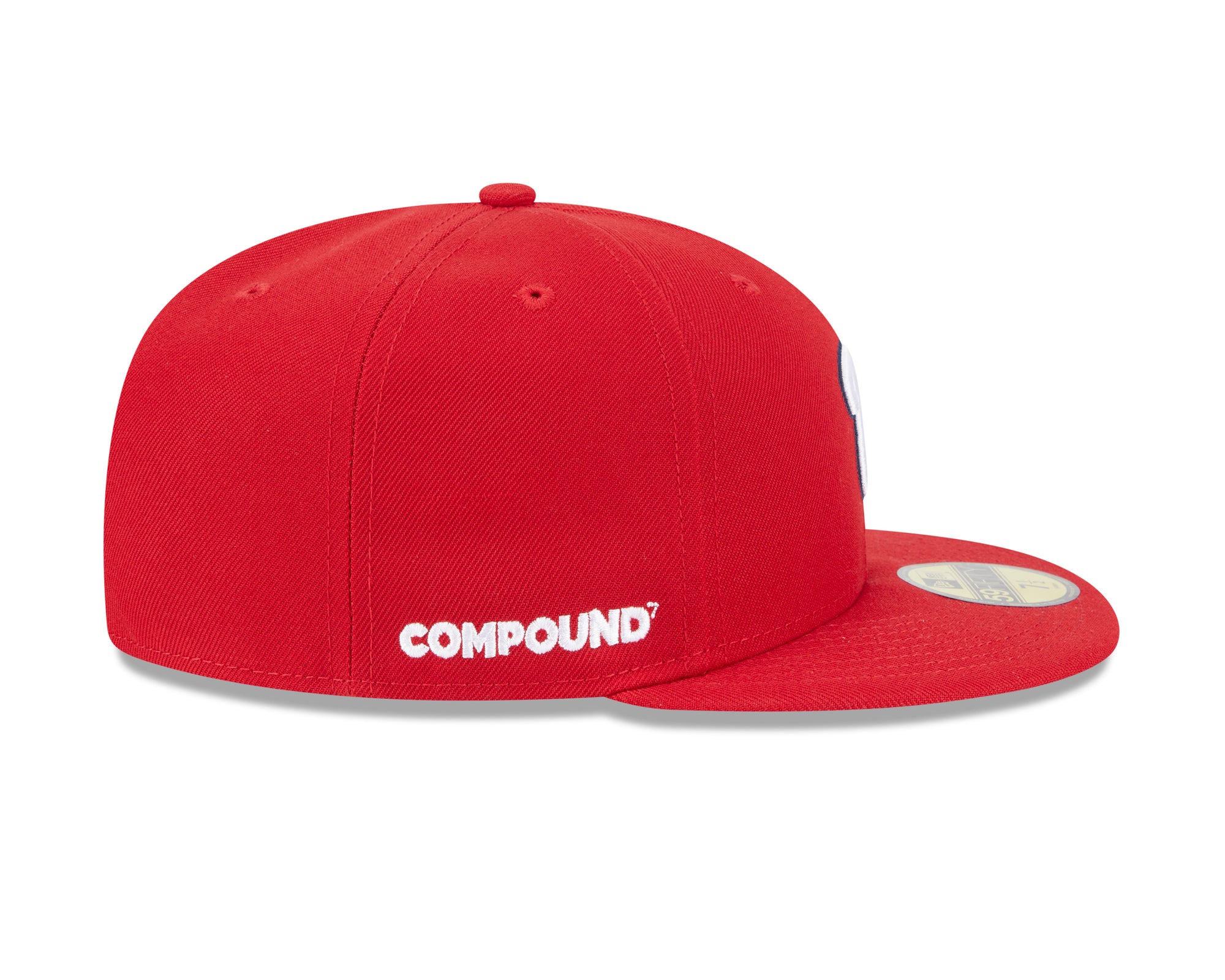 Washington Nationals - Compound
