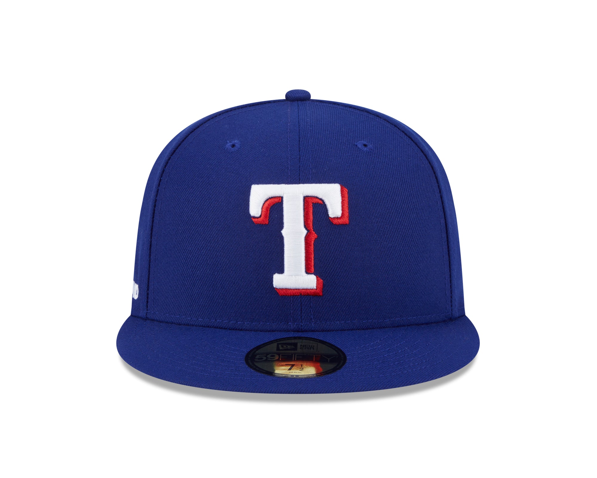 Texas Rangers - Compound