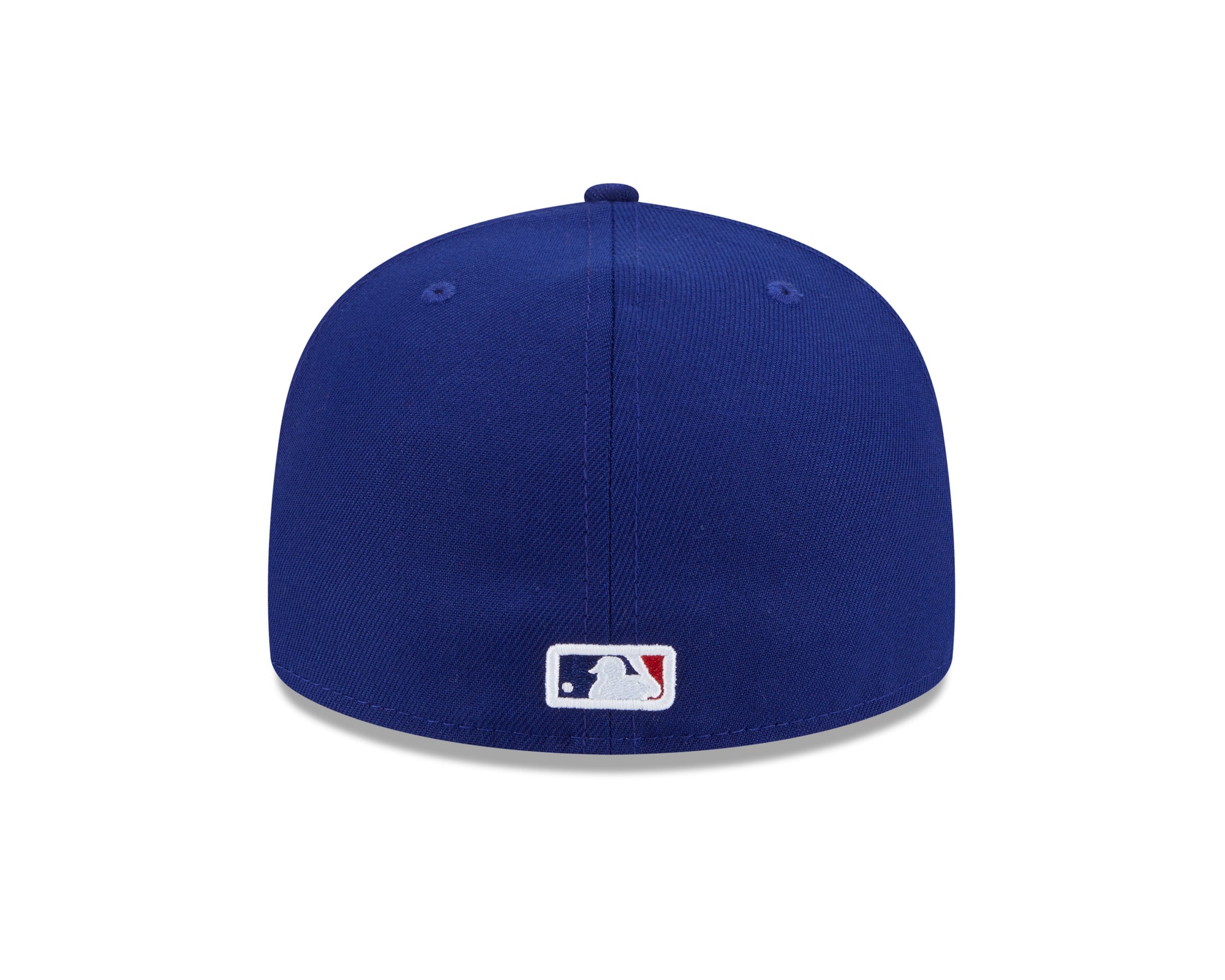 Texas Rangers - Compound