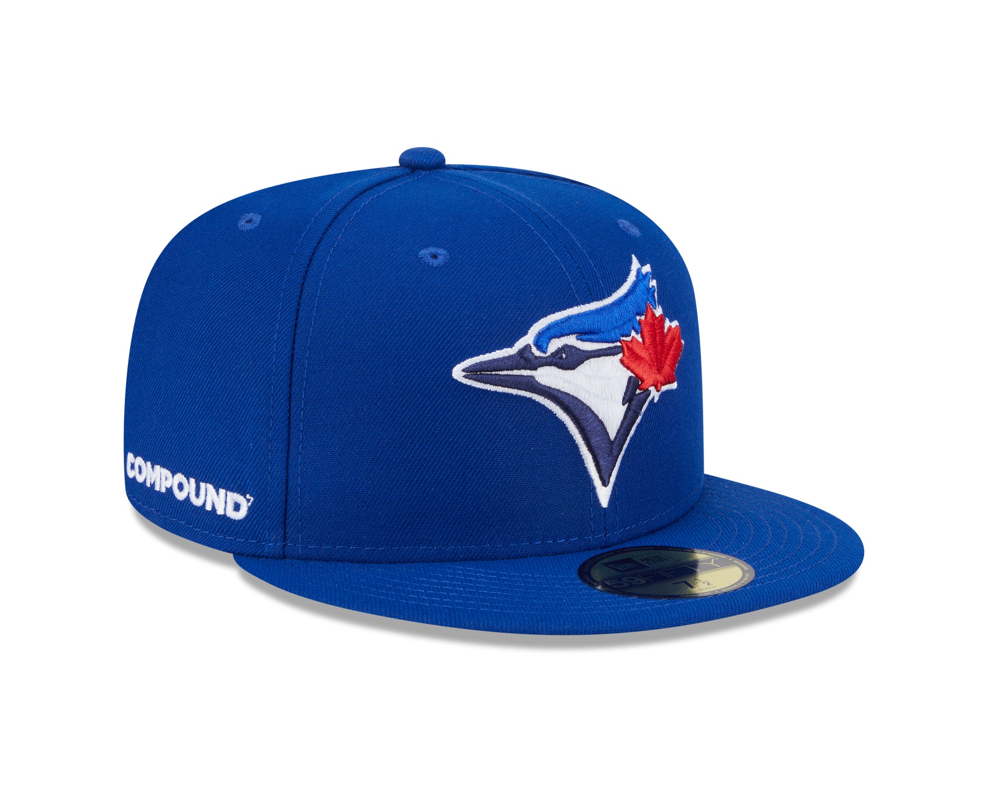 Toronto Blue Jays - Compound