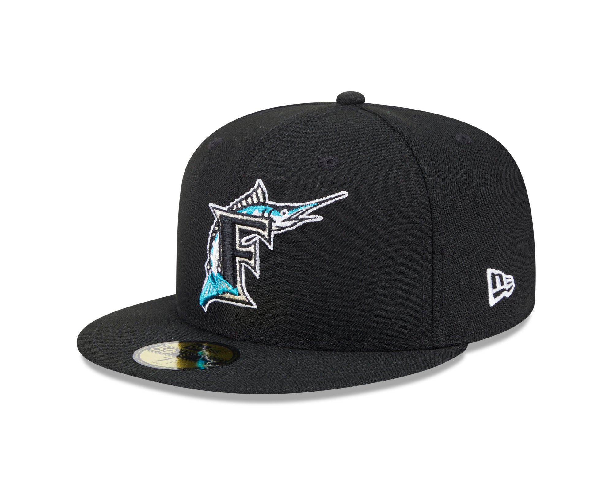 Florida Marlins - Compound