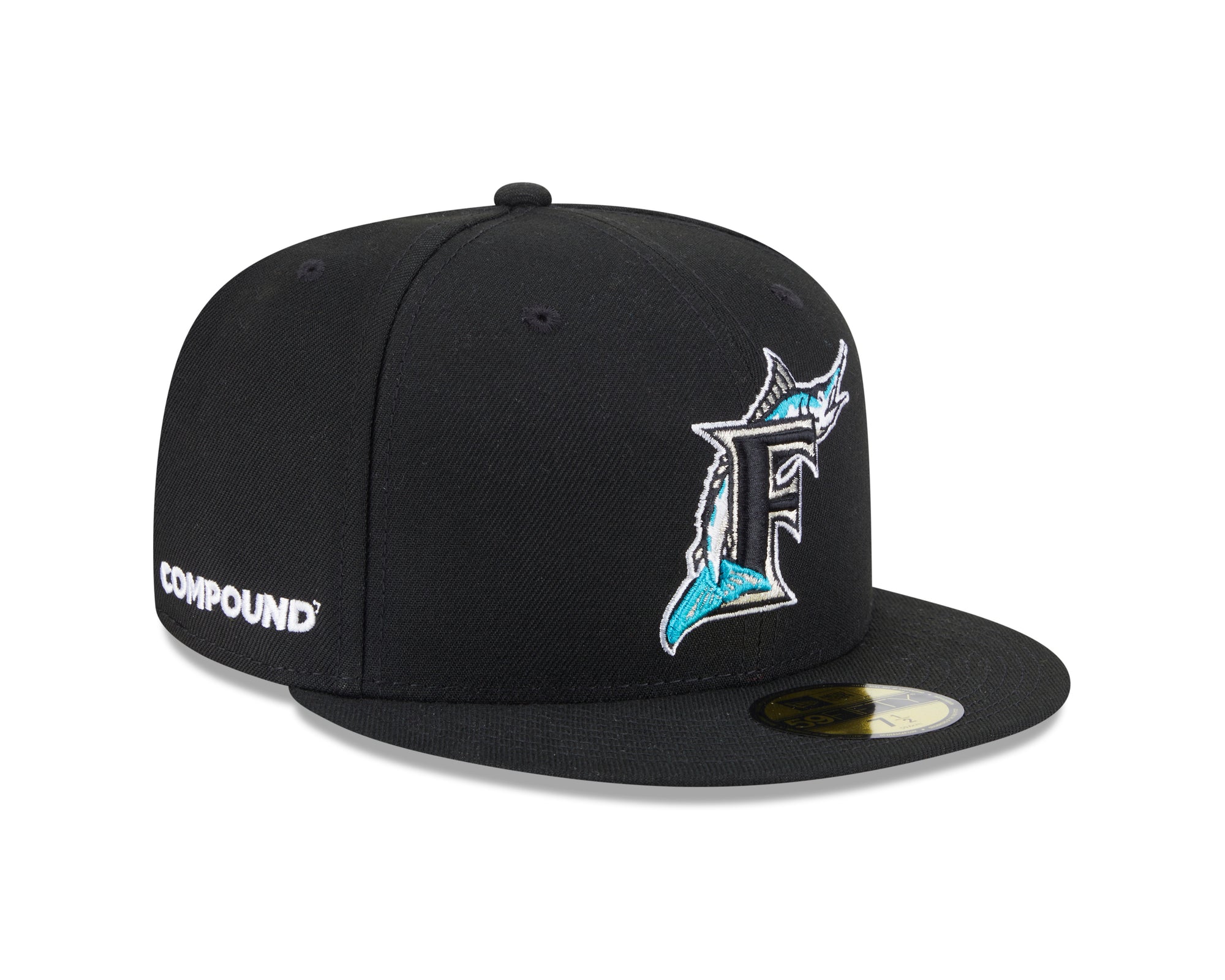 Florida Marlins - Compound