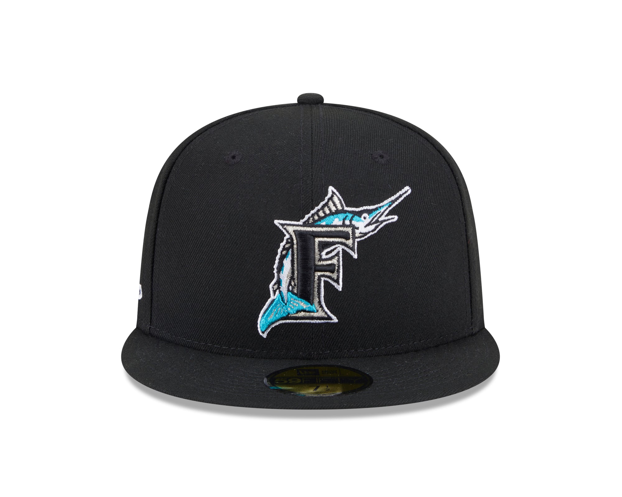 Florida Marlins - Compound