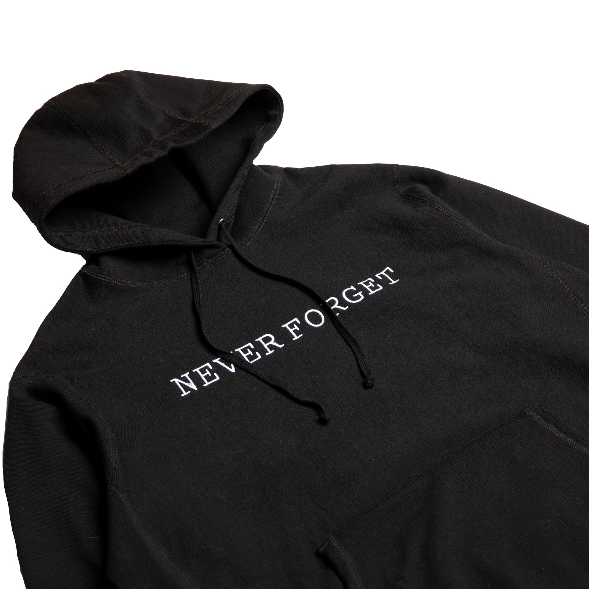Never Forget Hoodie