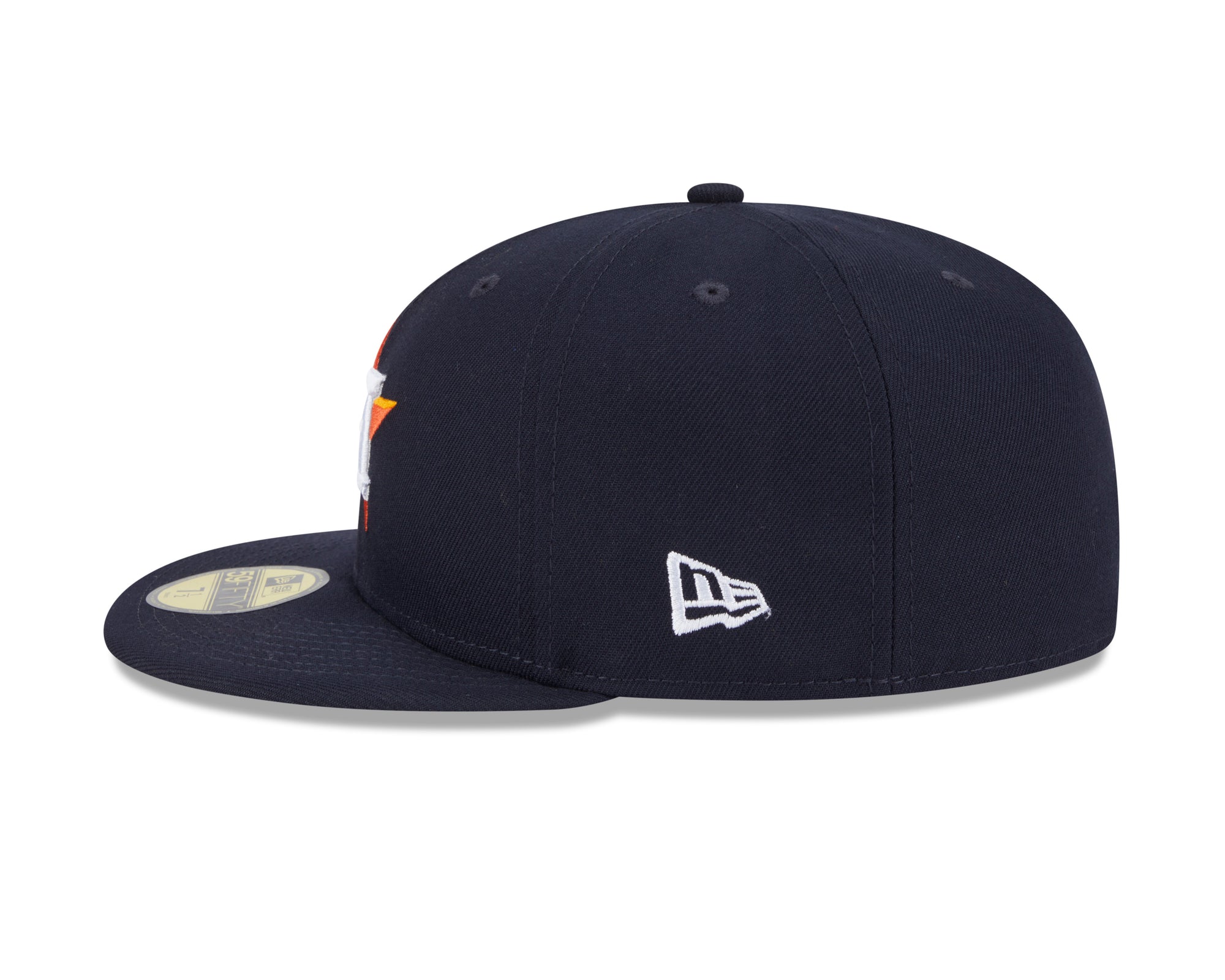 Detroit Tigers - Compound