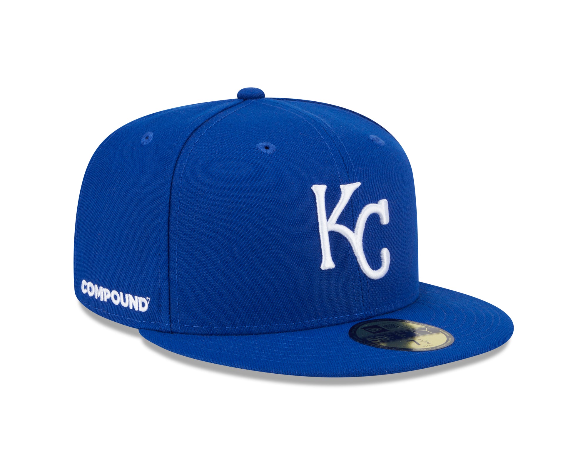 Detroit Tigers - Compound