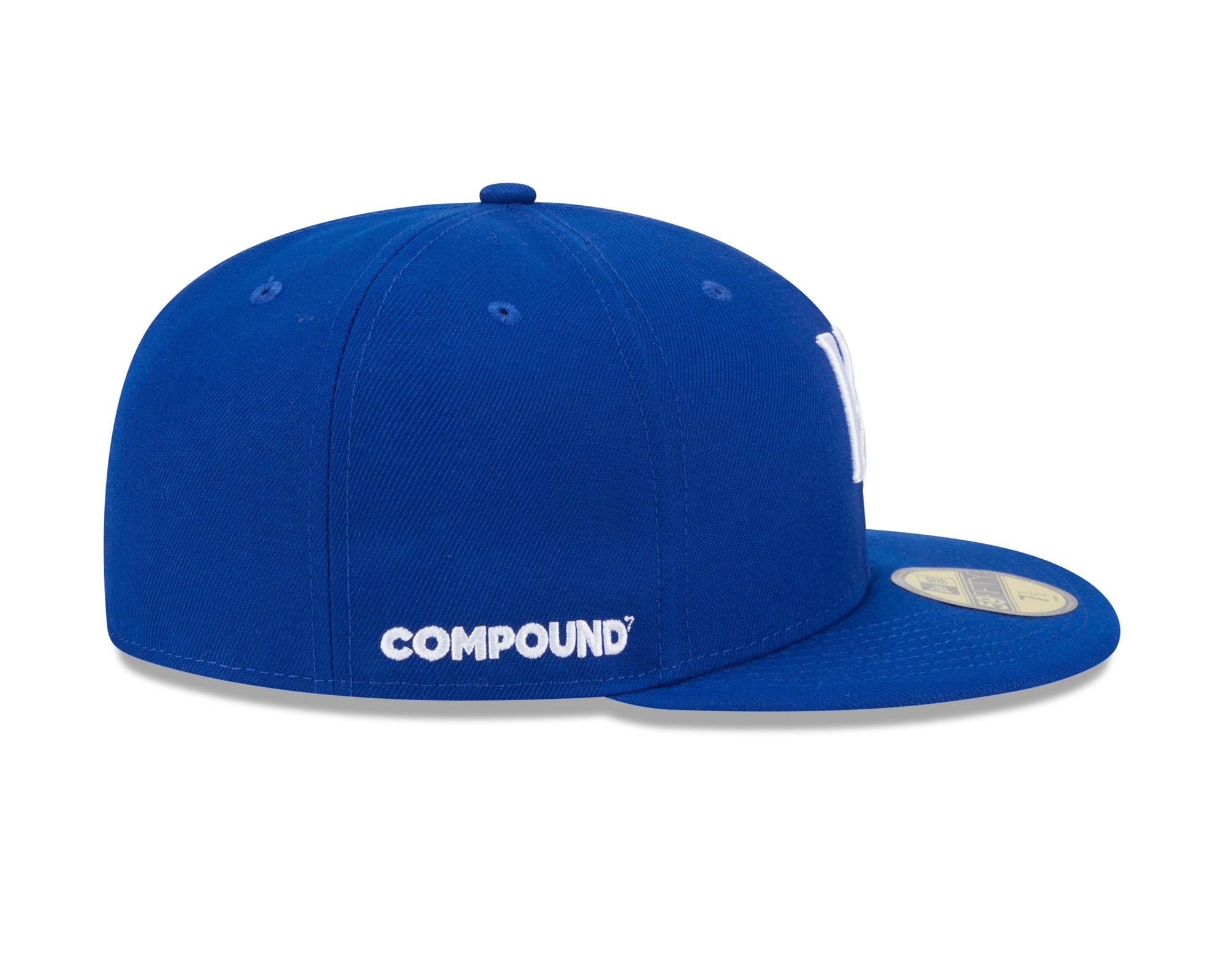Detroit Tigers - Compound