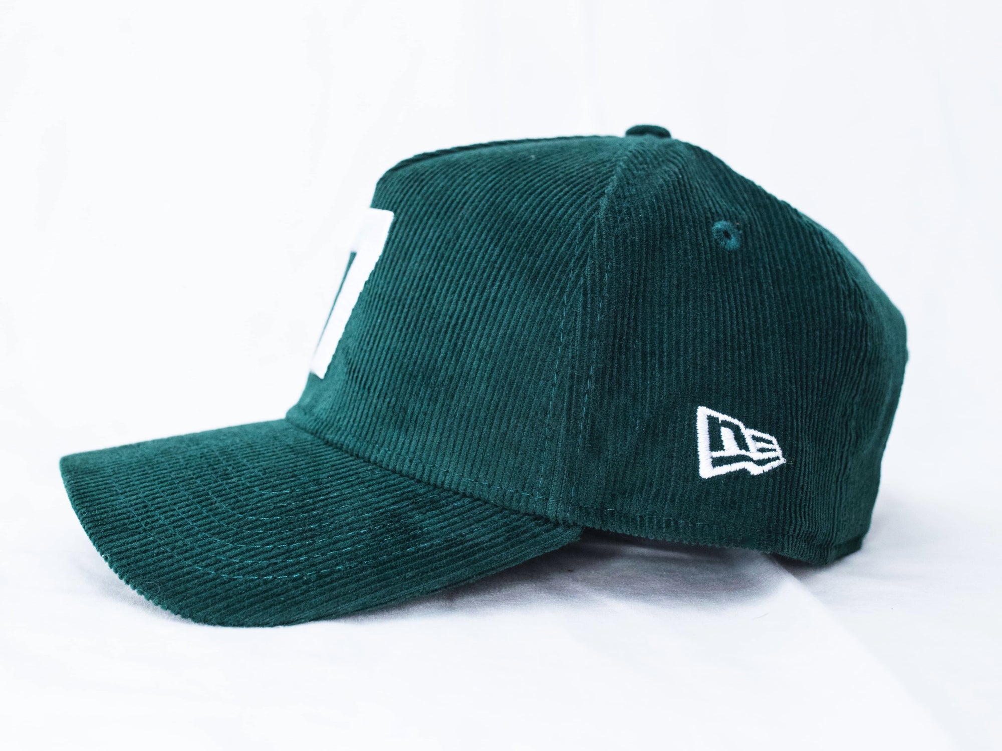 Evergreen 7 Corduroy Snapback
