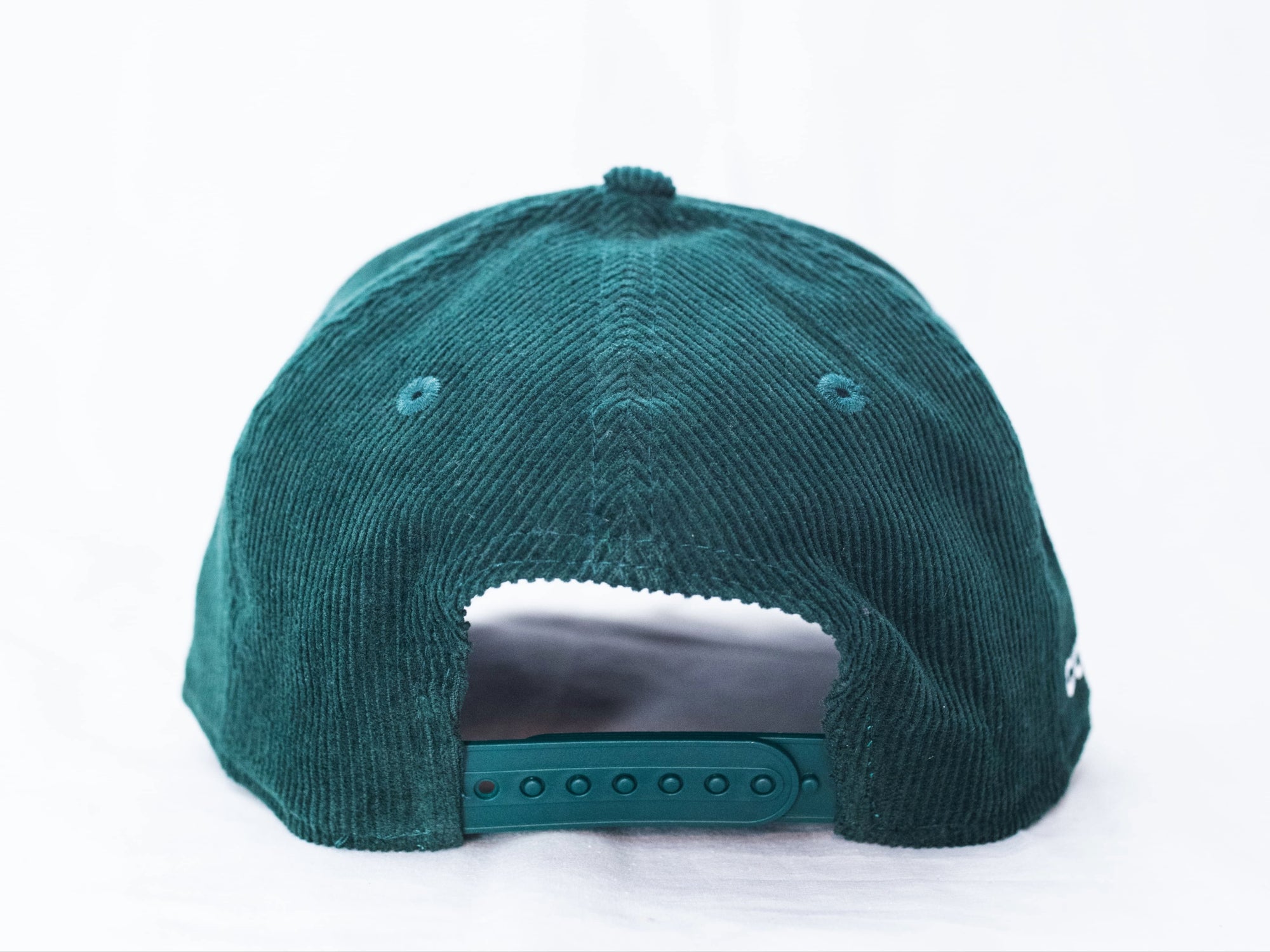 Evergreen 7 Corduroy Snapback