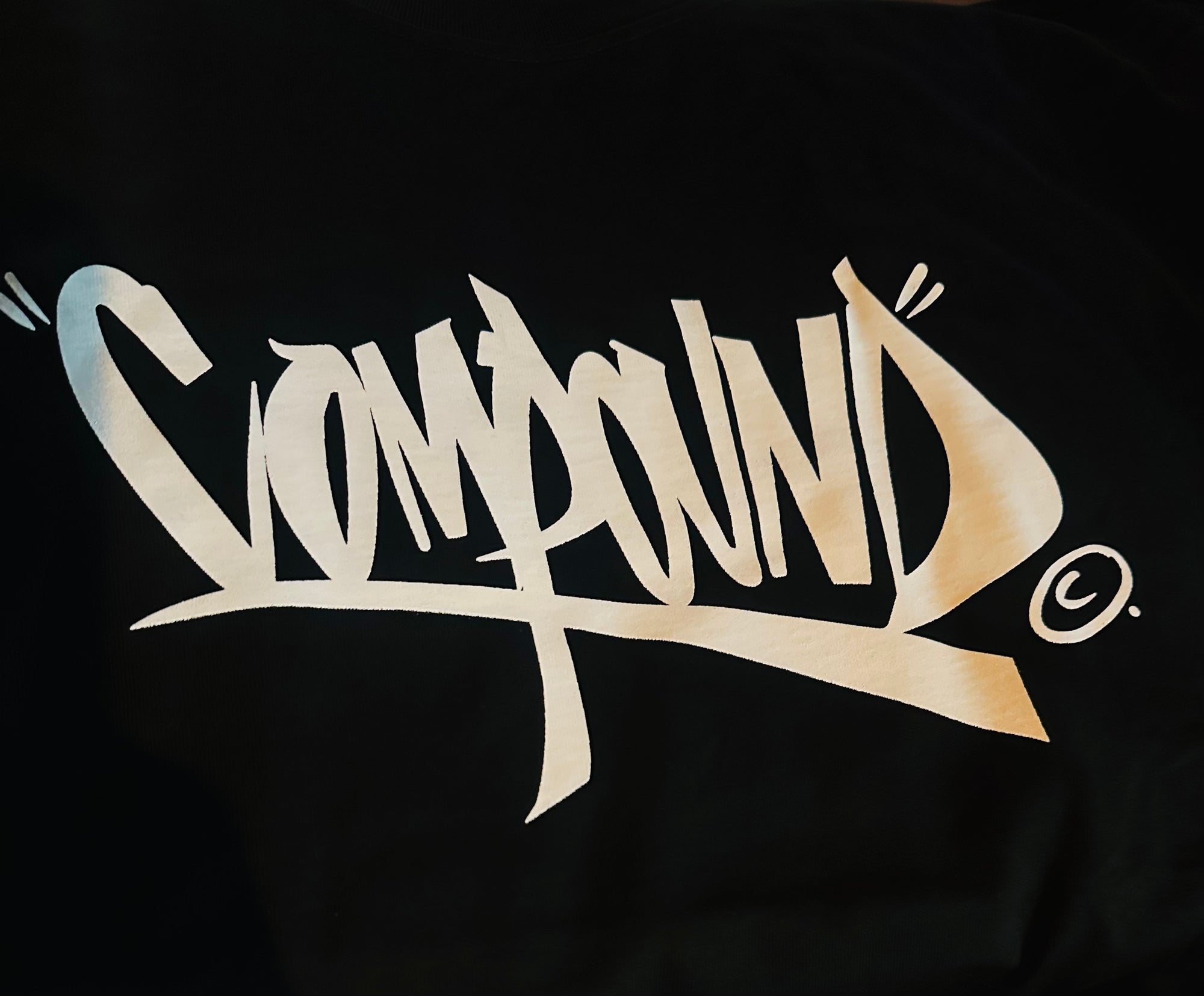 King Saladeen x Compound