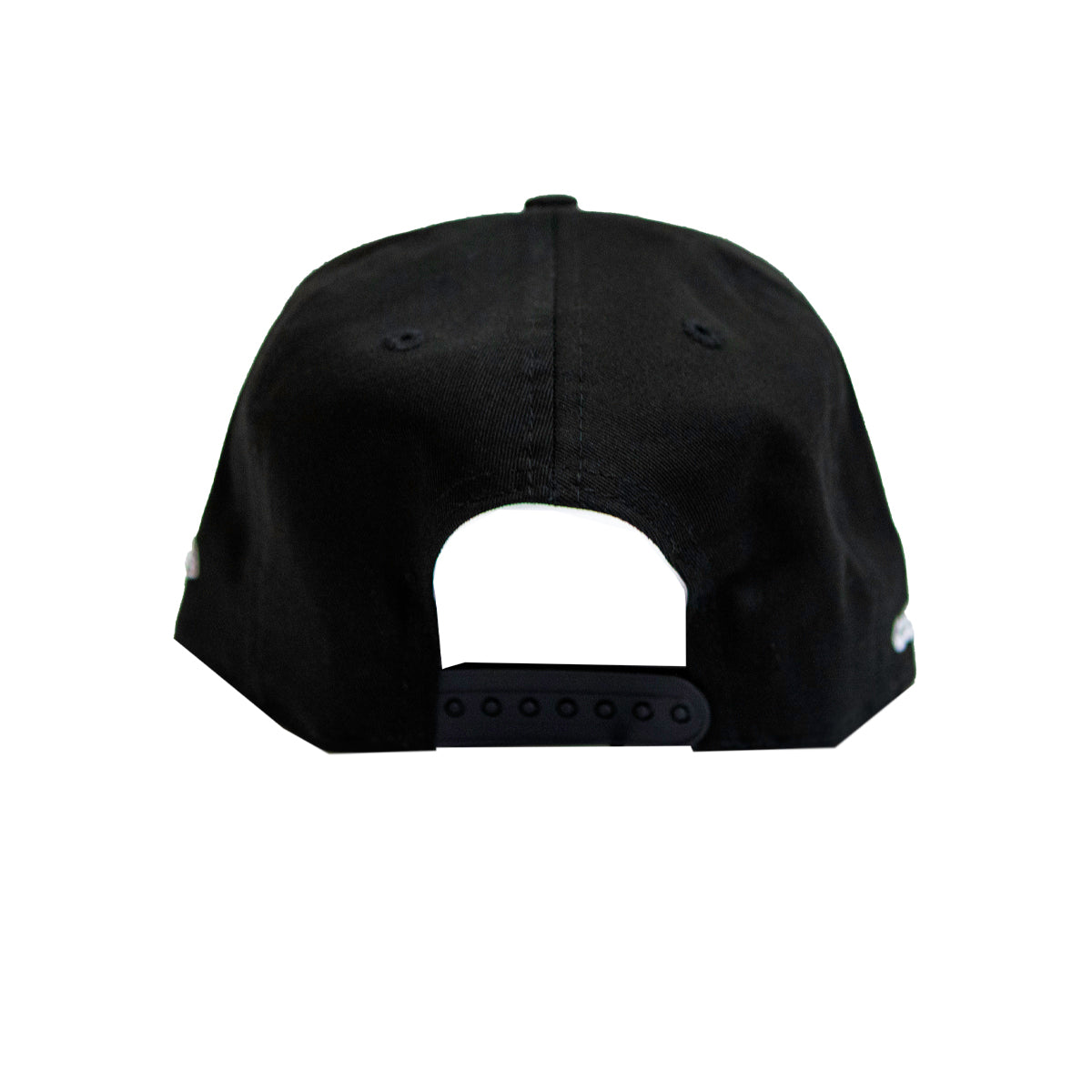 9FORTY - BLACK 7 HAT