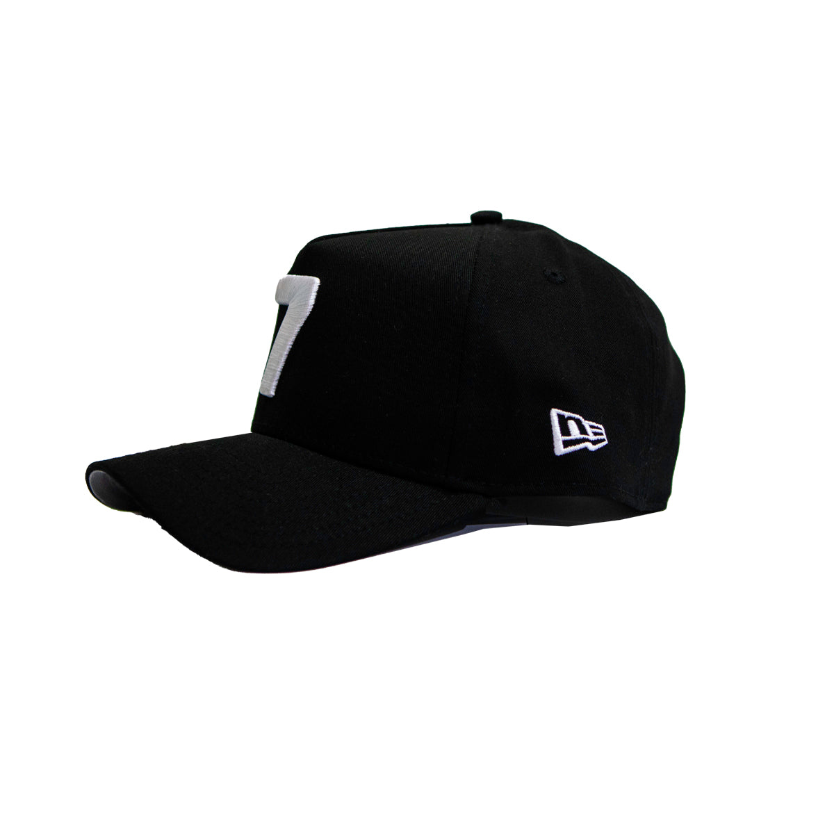 9FORTY - BLACK 7 HAT